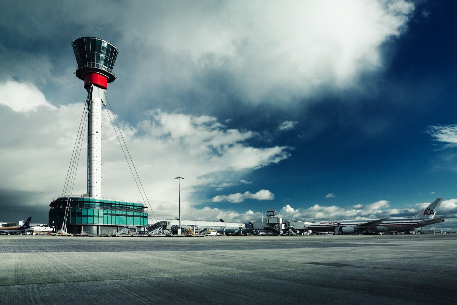 Examined: The Shortest Routes From London Heathrow Airport