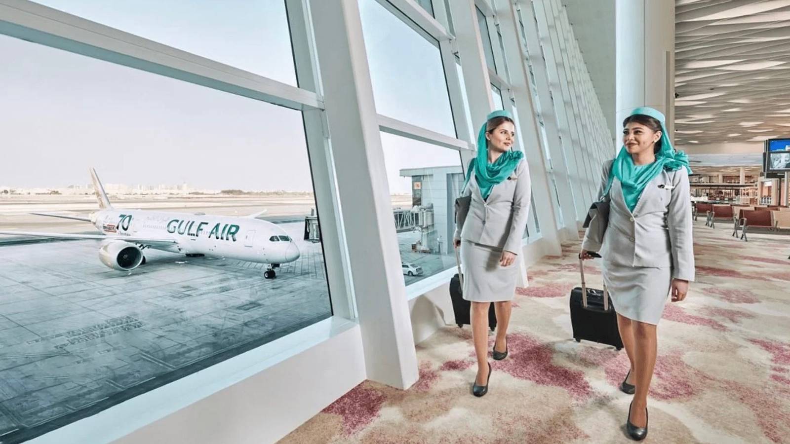 What Are The Biggest Challenges Of Being Cabin Crew?