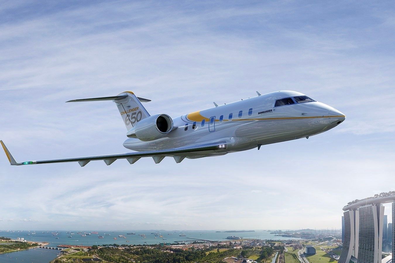 How Do Flight Attendants Adapt To The Closer Confines Of Private Jet Cabins
