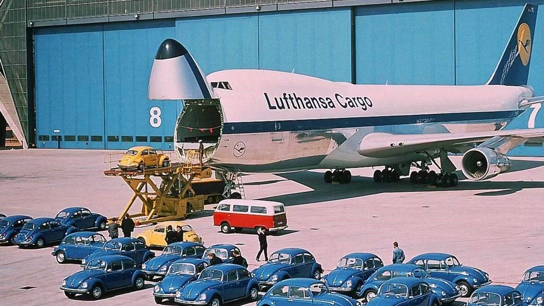 52 Years Of Deliveries: A Brief History Of Boeing's Widebody Freighter Portfolio