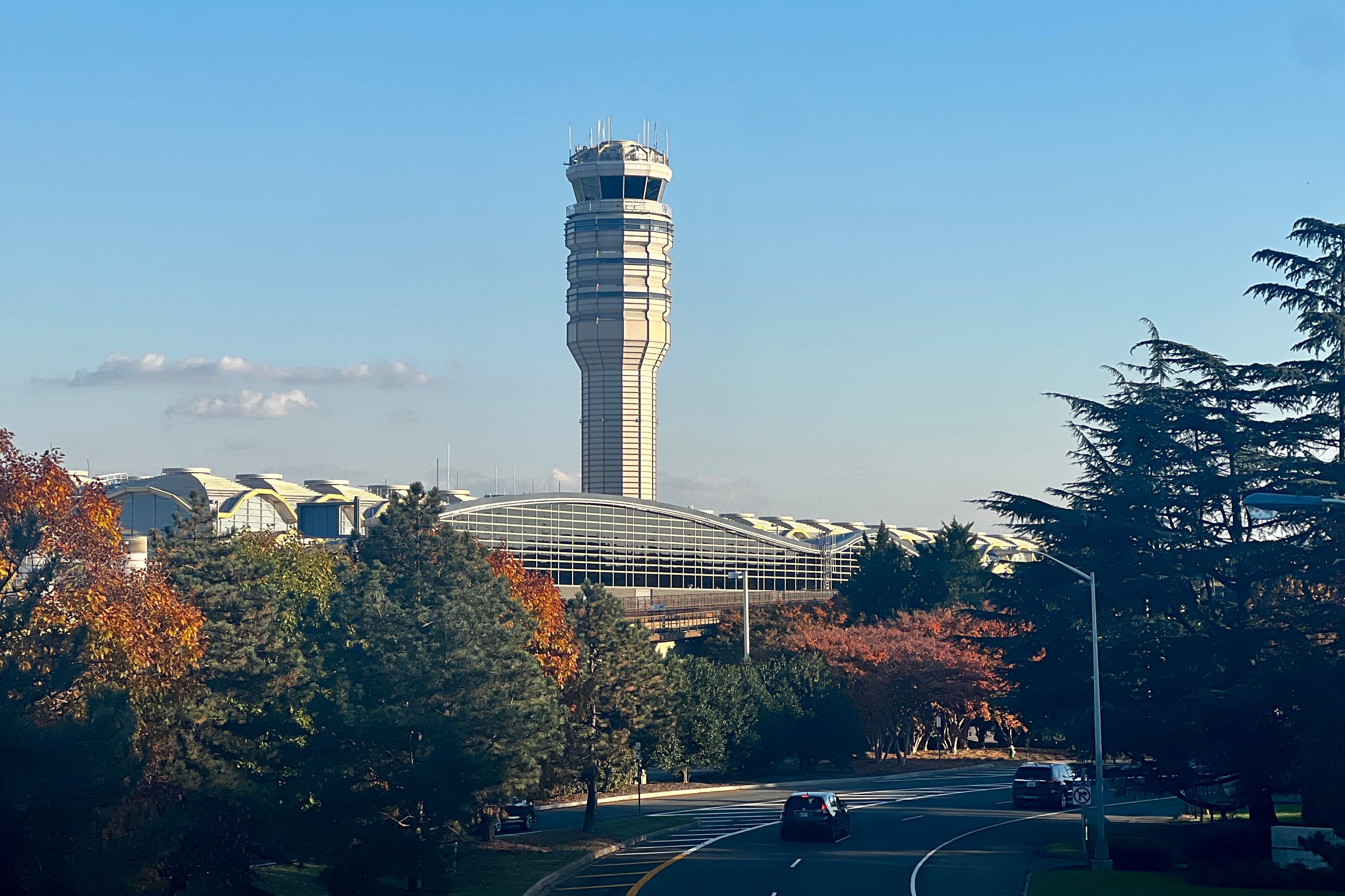 US Senate Committee Approves 5 Extra Slots At Washington's Reagan Airport