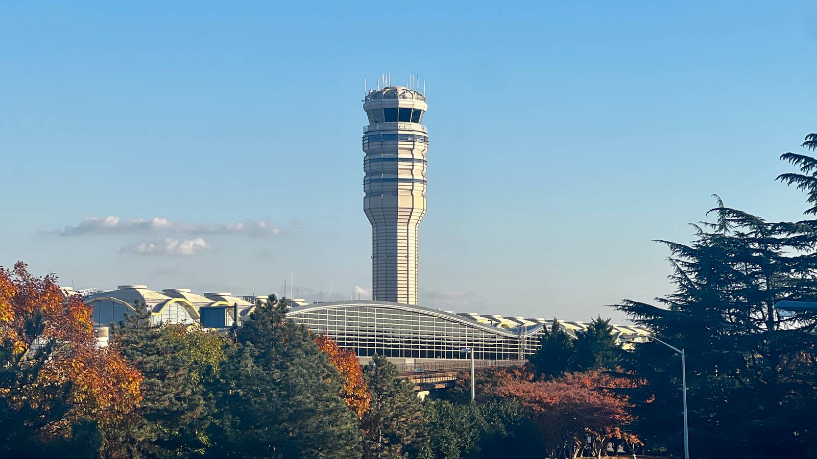 US Senate Committee Approves 5 Extra Slots At Washington's Reagan Airport