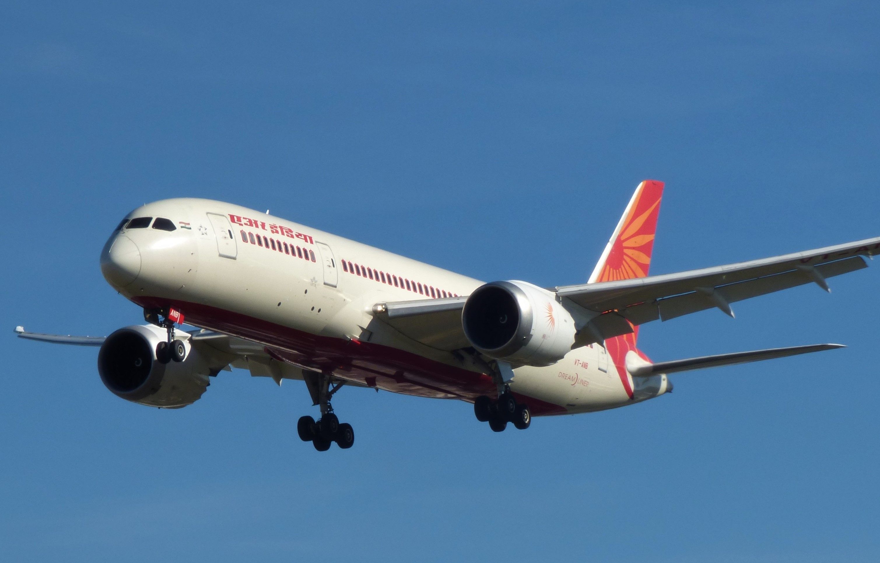 Air India Launches Cadet Pilot Program