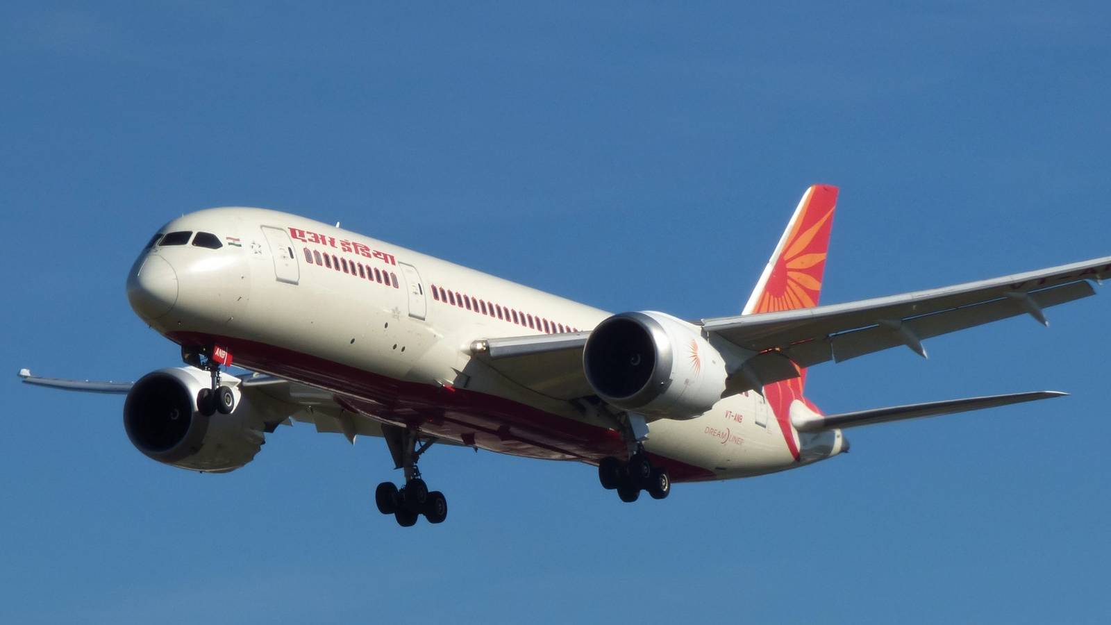 Air India Launches Cadet Pilot Program