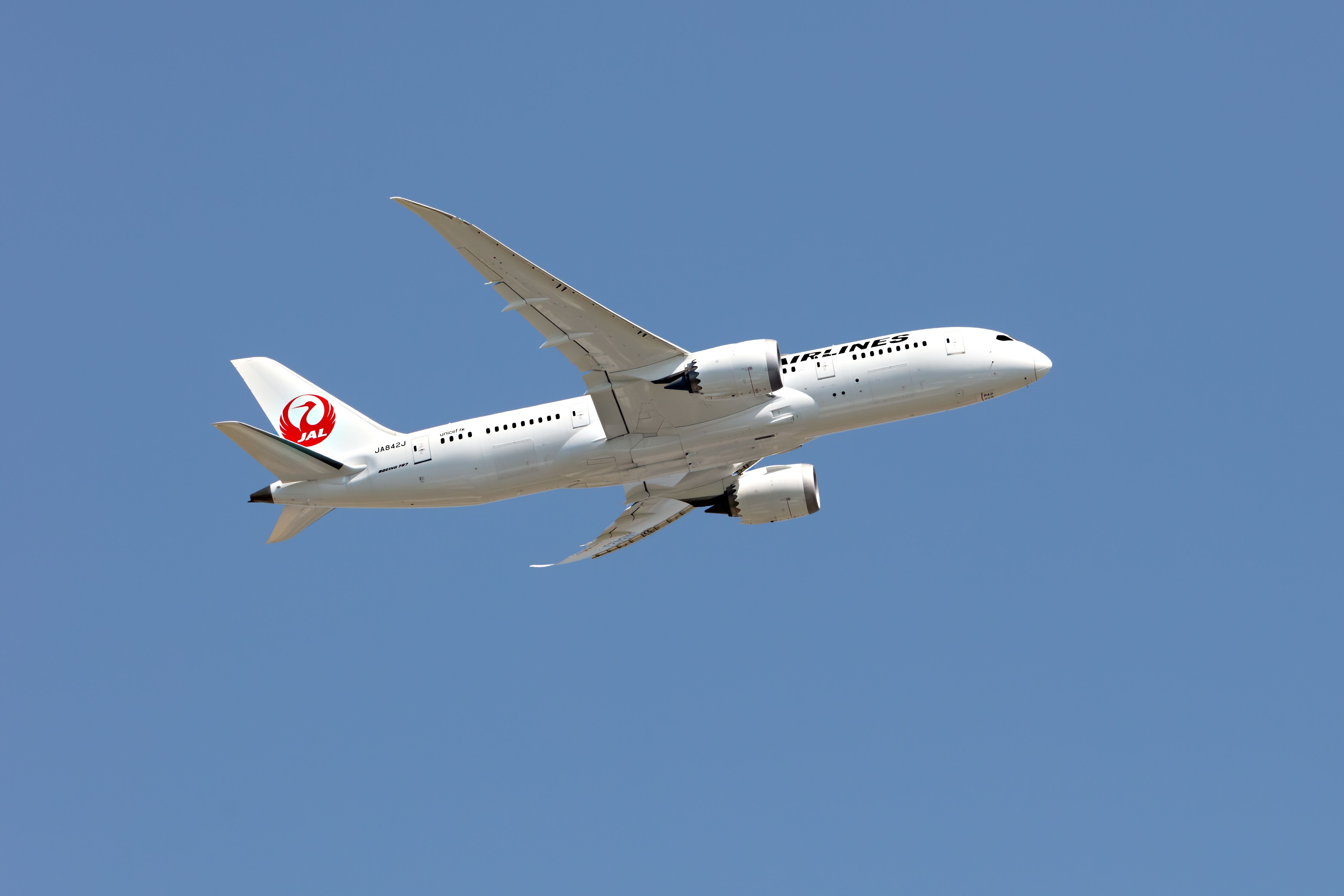 Transpacific Triumphs: Breaking Down The Lucrative US-Japan Airline Market