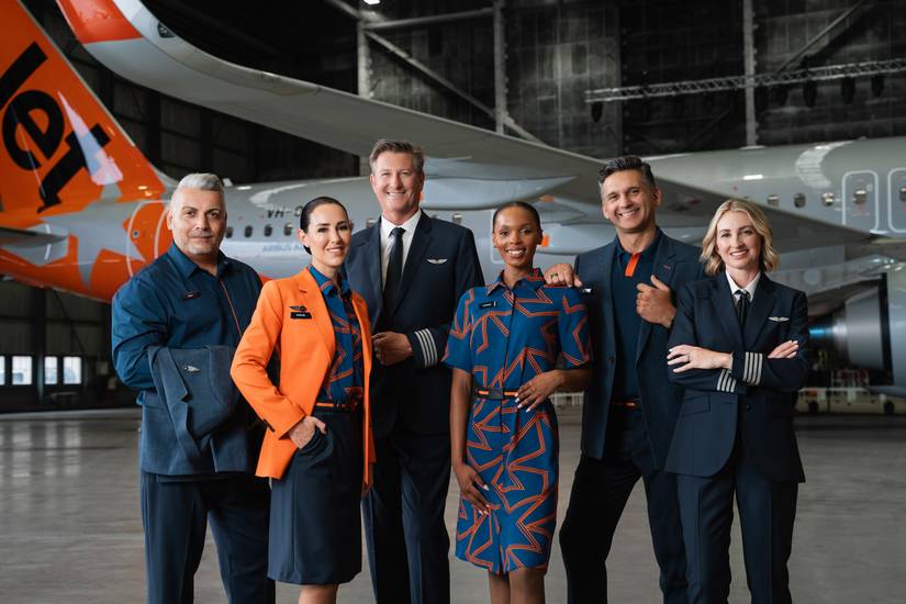 Jetstar Adds Thousands Of Airbus A321LR Seats To Bali Denpasar