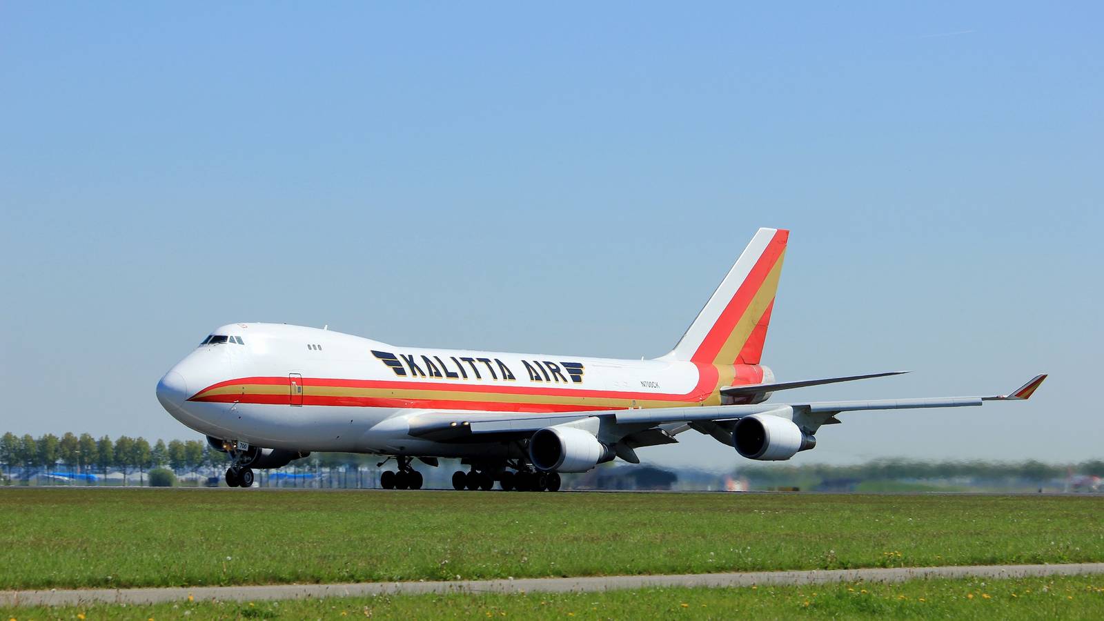 Kalitta Boeing 747 Diverts To Shannon Reporting Fire Warning & Multiple System Malfunctions