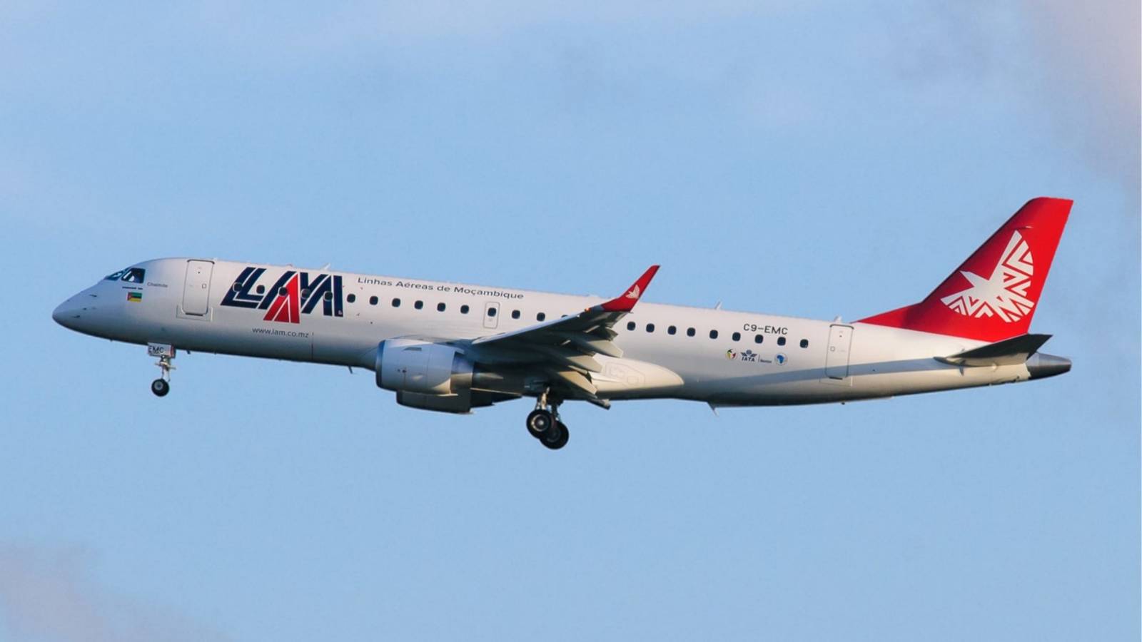 Over $3 Million Stolen From LAM Mozambique Through Flight Ticket Points Of Sale