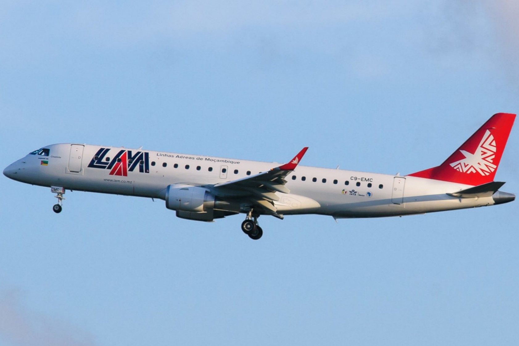 Over $3 Million Stolen From LAM Mozambique Through Flight Ticket Points Of Sale