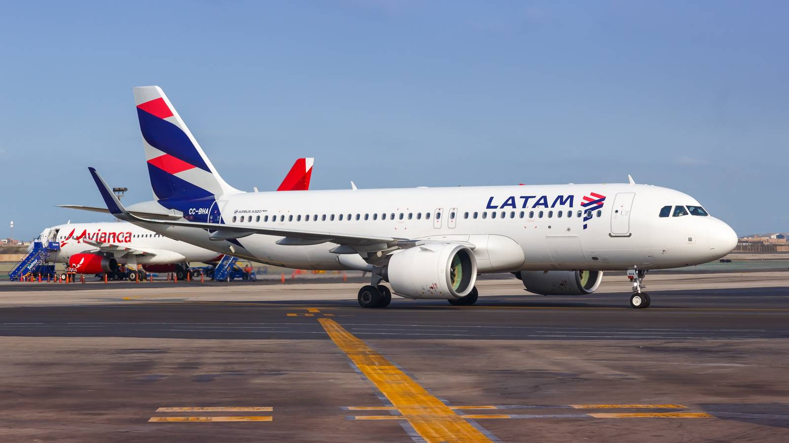 Top 5: These Are The World's Most Punctual Airports