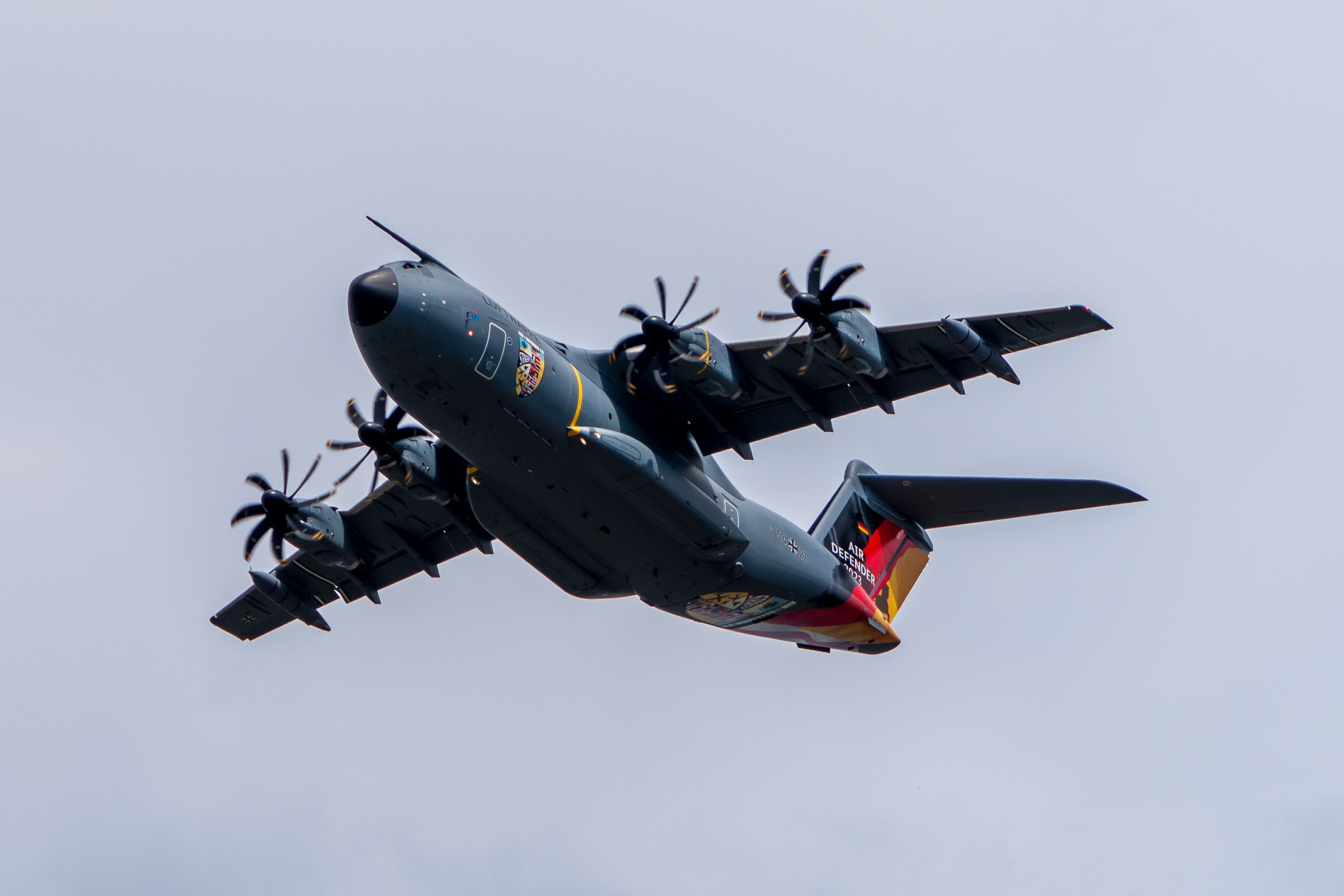 Top 5: The Fastest Propeller Planes In The World