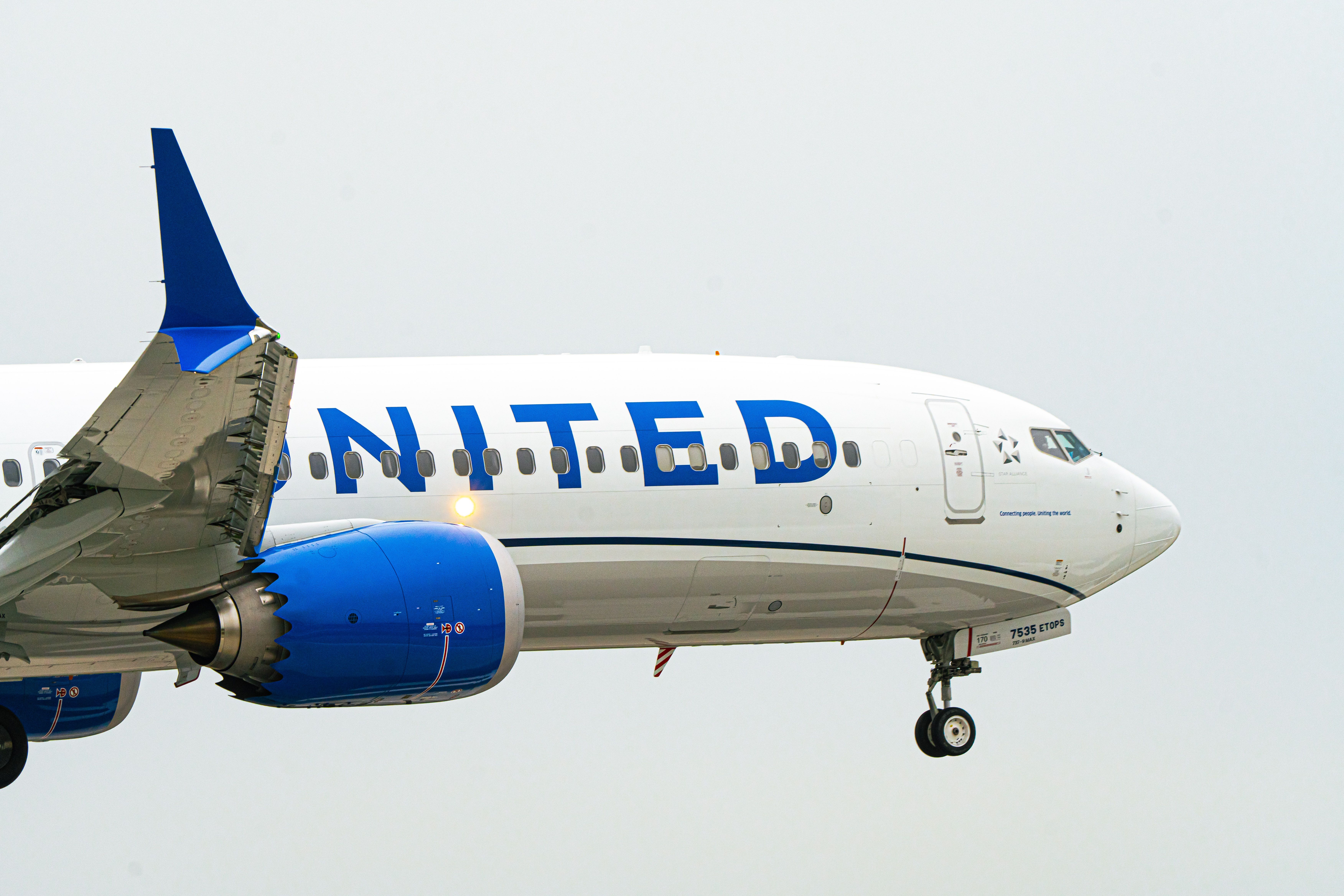 United Airlines Improves Passenger Experience With Updated Lobby Signage