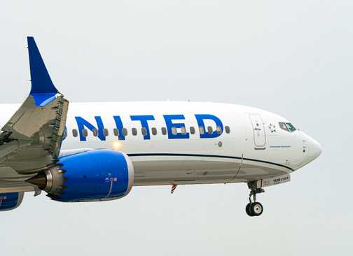 737 Operaters Top 5: These Are The Largest Boeing 737 MAX Operators In The US