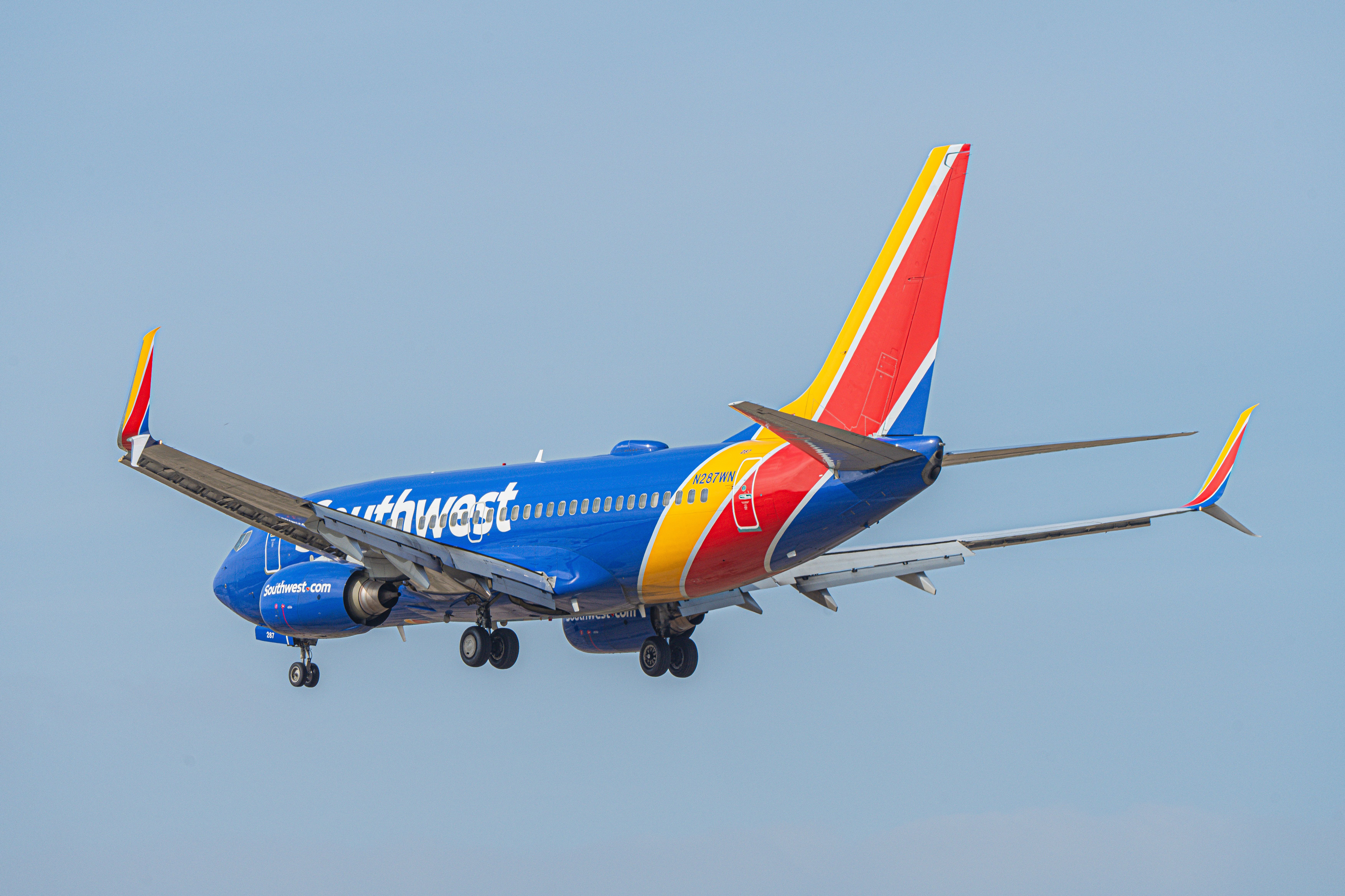 What's Included In Southwest Airlines 'Wanna Get Away' Fare?