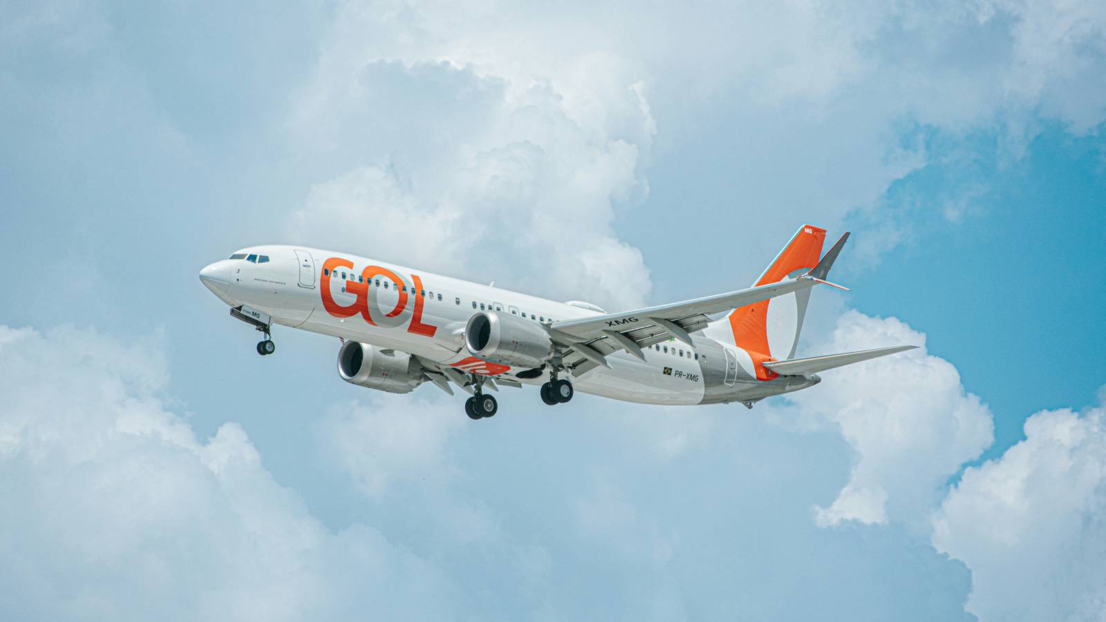 US Bankruptcy Court Approves $1 Billion Loan For GOL Amidst Chapter 11 Process