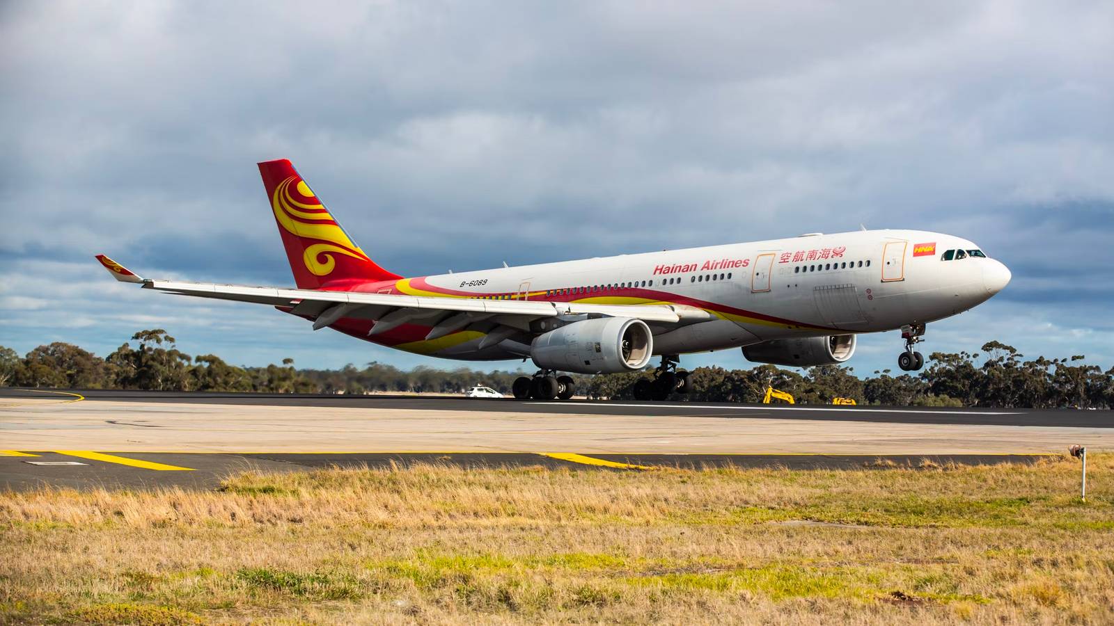 Melbourne Airport Adds WeChat As Chinese Carriers Increase Year Of The Dragon Flights