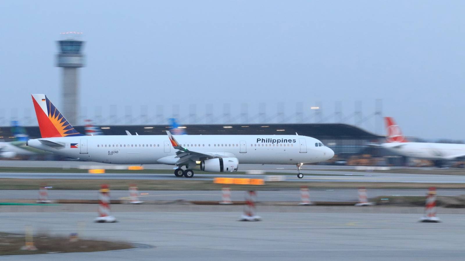 83 Years Of Philippine Airlines: What Are The Carrier's Oldest Aircraft?