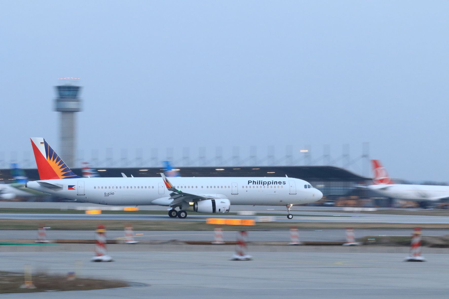 83 Years Of Philippine Airlines: What Are The Carrier's Oldest Aircraft?