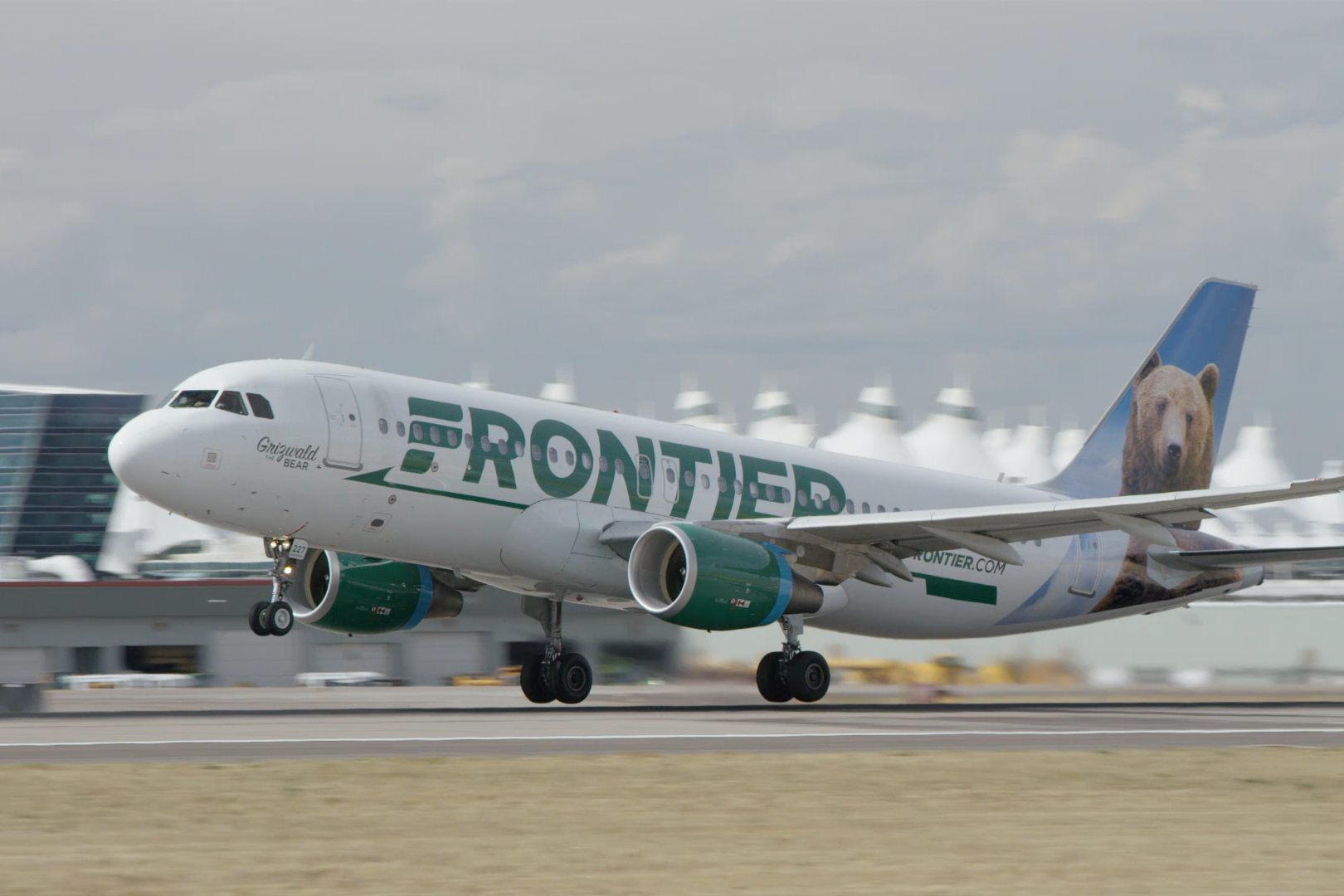 What Is The Frontier Airlines Go Wild Pass & How Do You Use It?