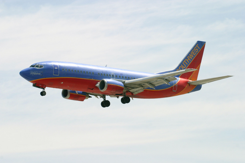 Here's Why Airbus Doesn't Seem Fazed Over Boeing's Push For The 737 MAX 10