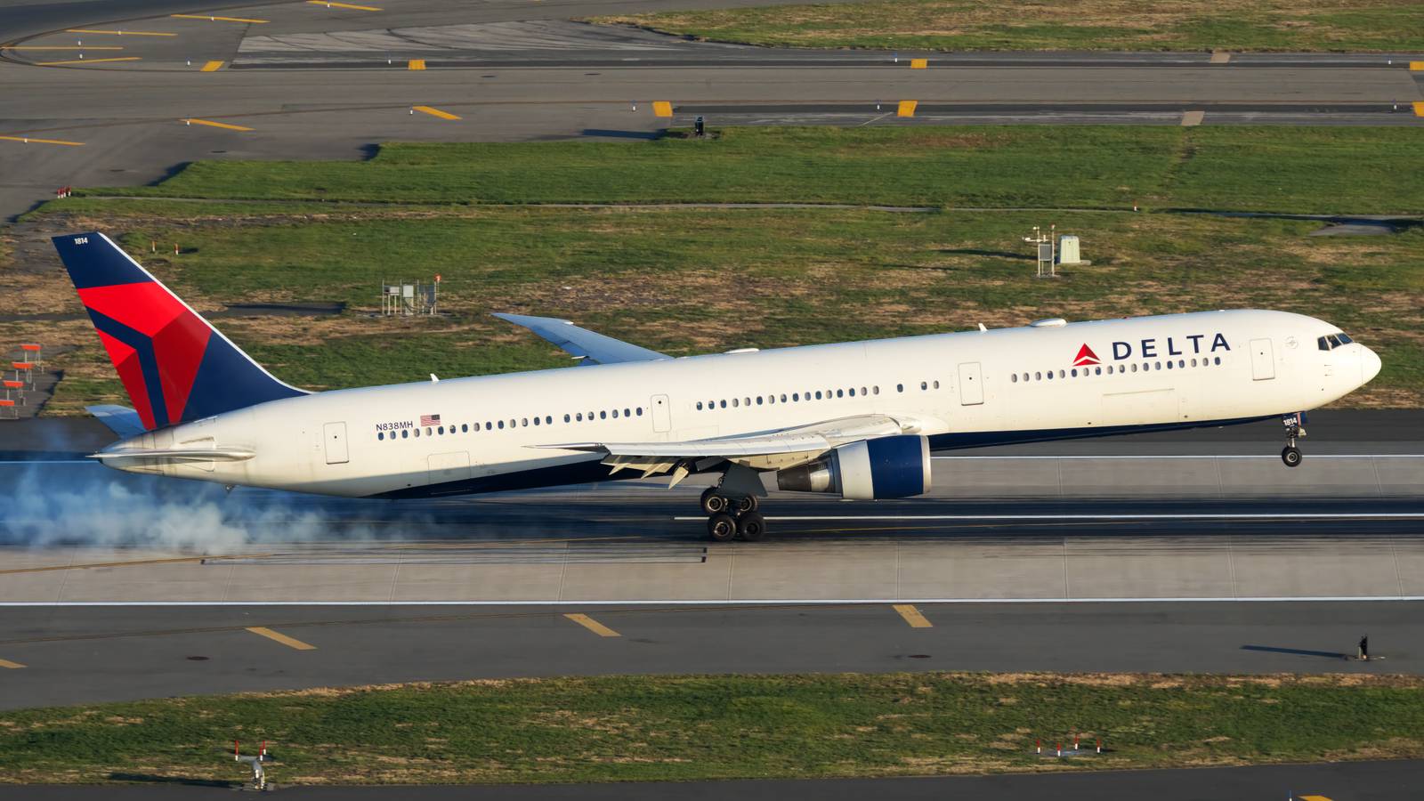 None Above 80%: These Were The 5 Most Punctual North American Airlines Last Month