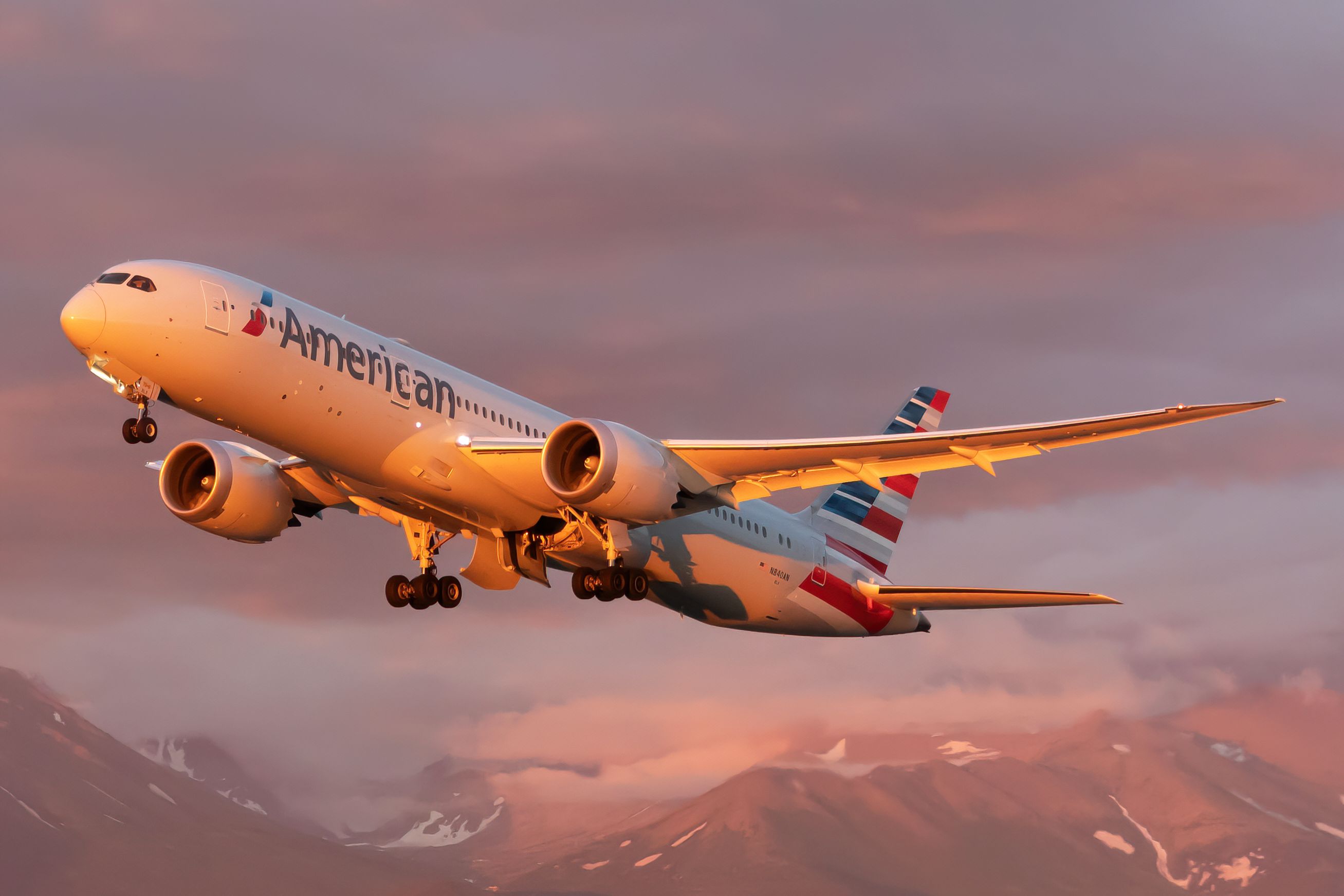 How American Airlines’ $30bn Bet Reduced Its Exposure To Boeing’s Fallout