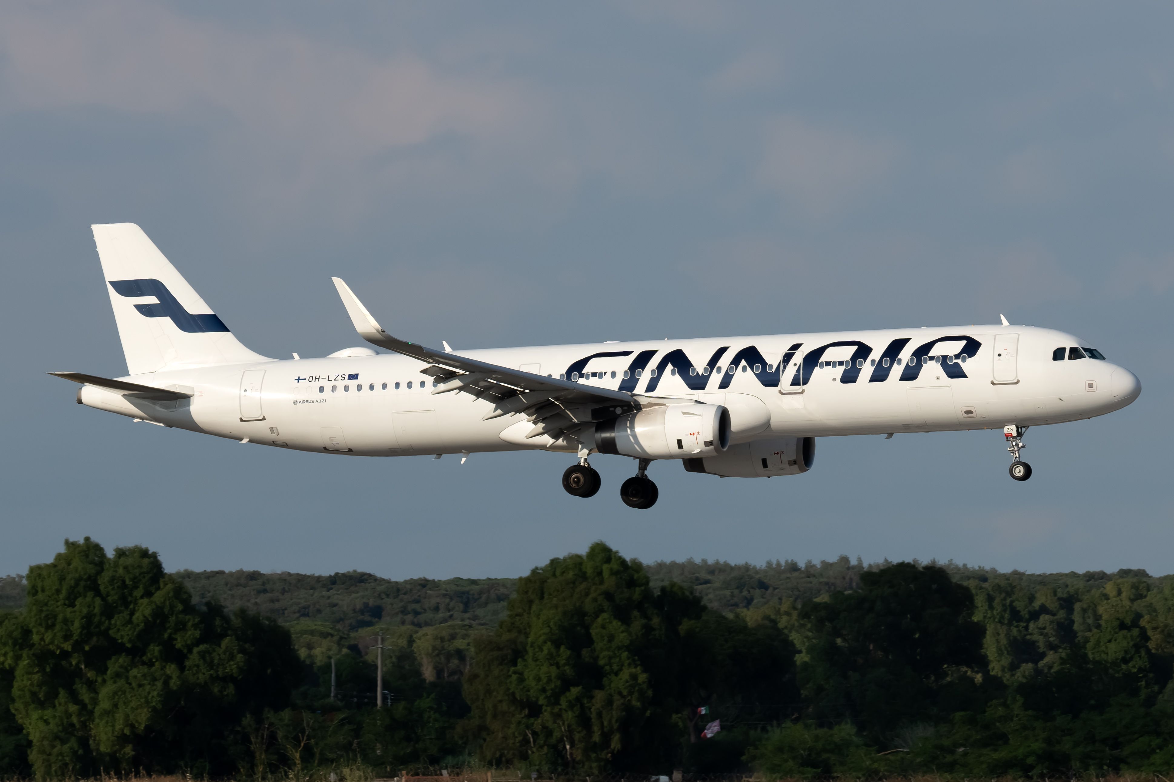 Inside Finnair's Flight Academy As Airline Begins Accepting Pilot Applications
