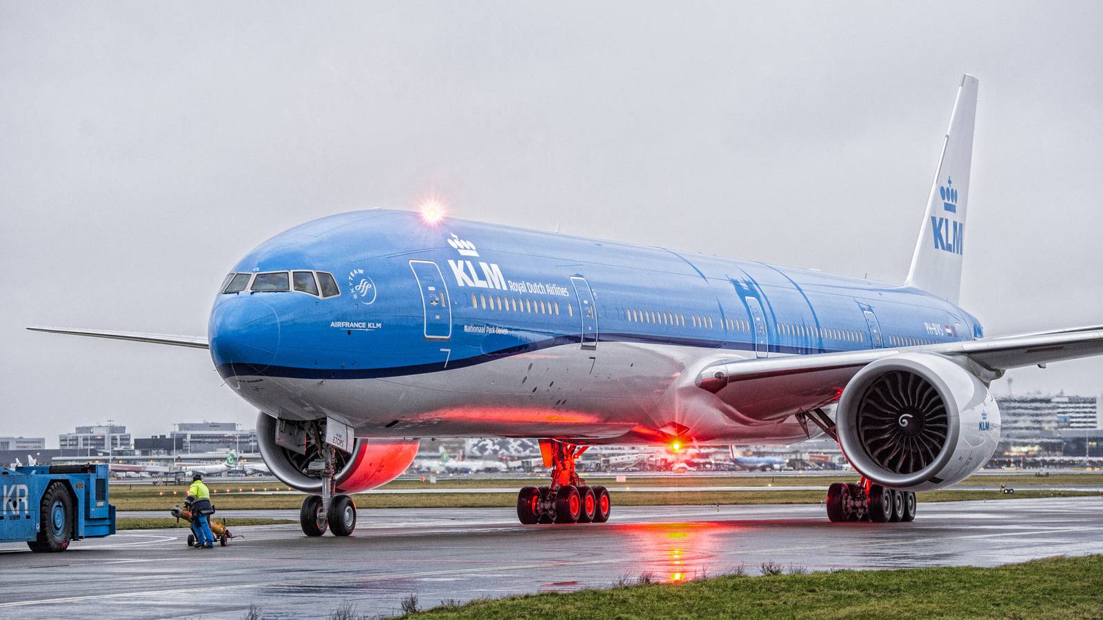 155 Destinations: KLM Unveils Summer Network Plans