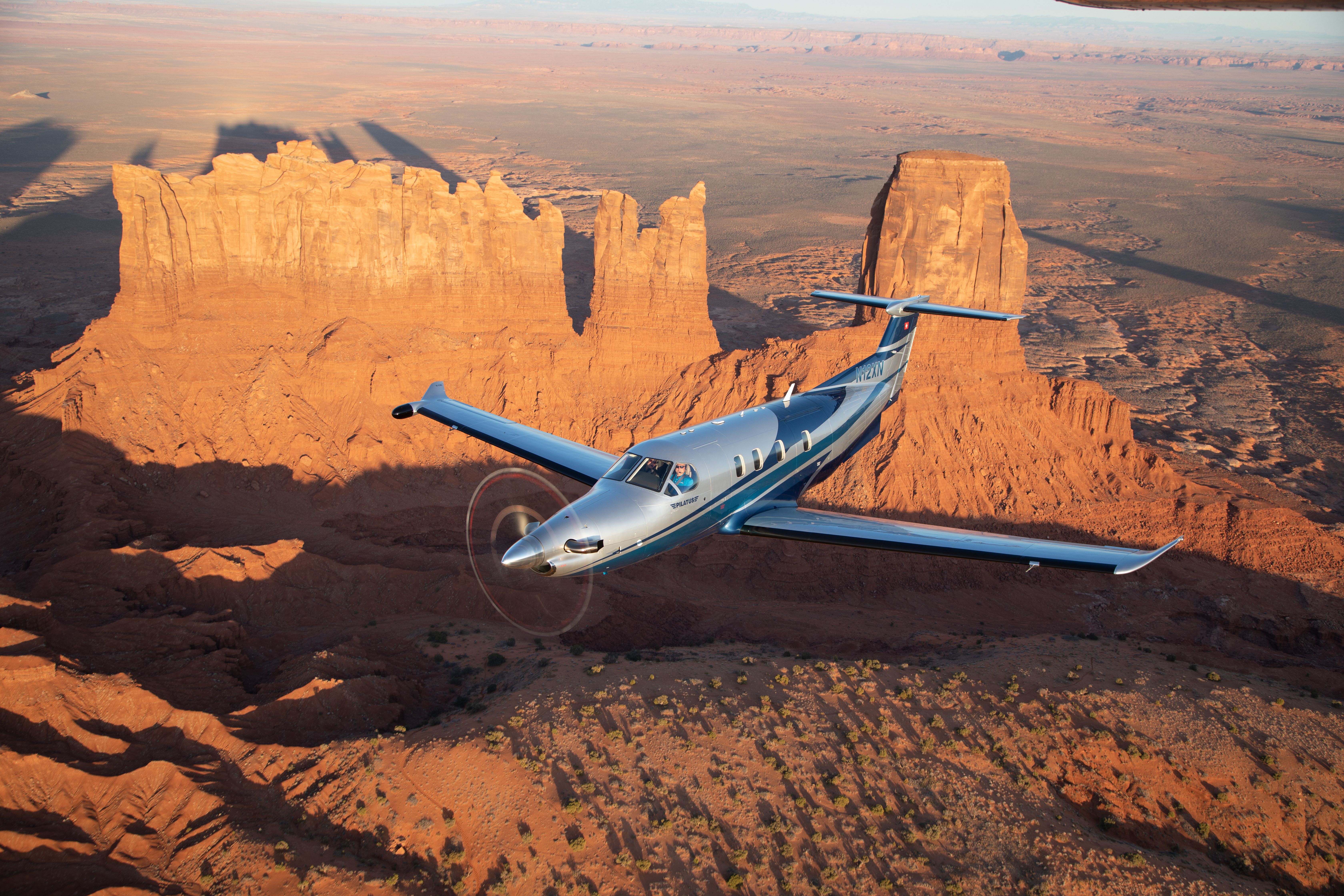 Explained: The Main Differences Between Turboprops & Piston Engines