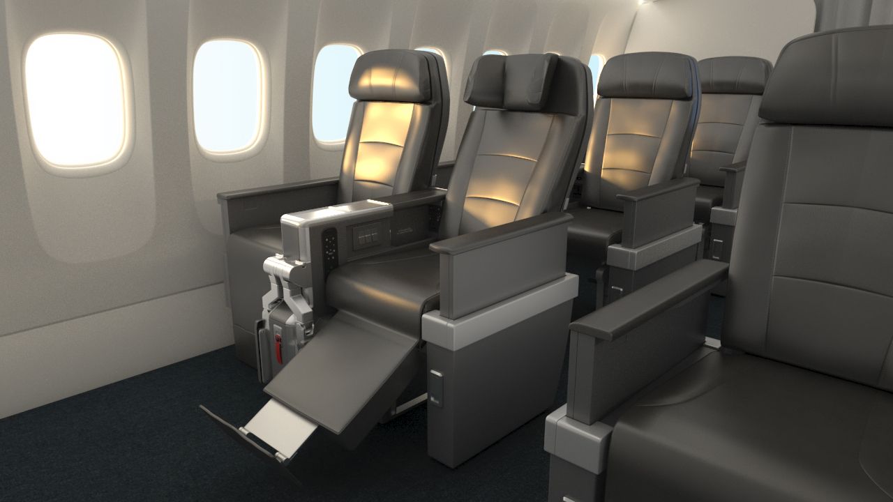 How Much Does It Cost To Upgrade To Premium Economy?