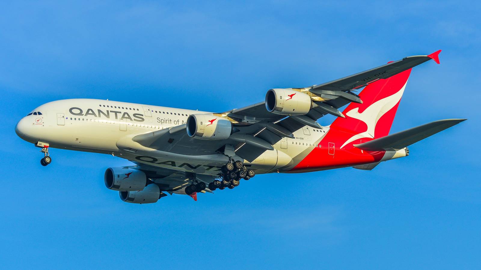 Qantas Addresses App Glitch That Gave Customers' Loyalty And Booking Access To Strangers