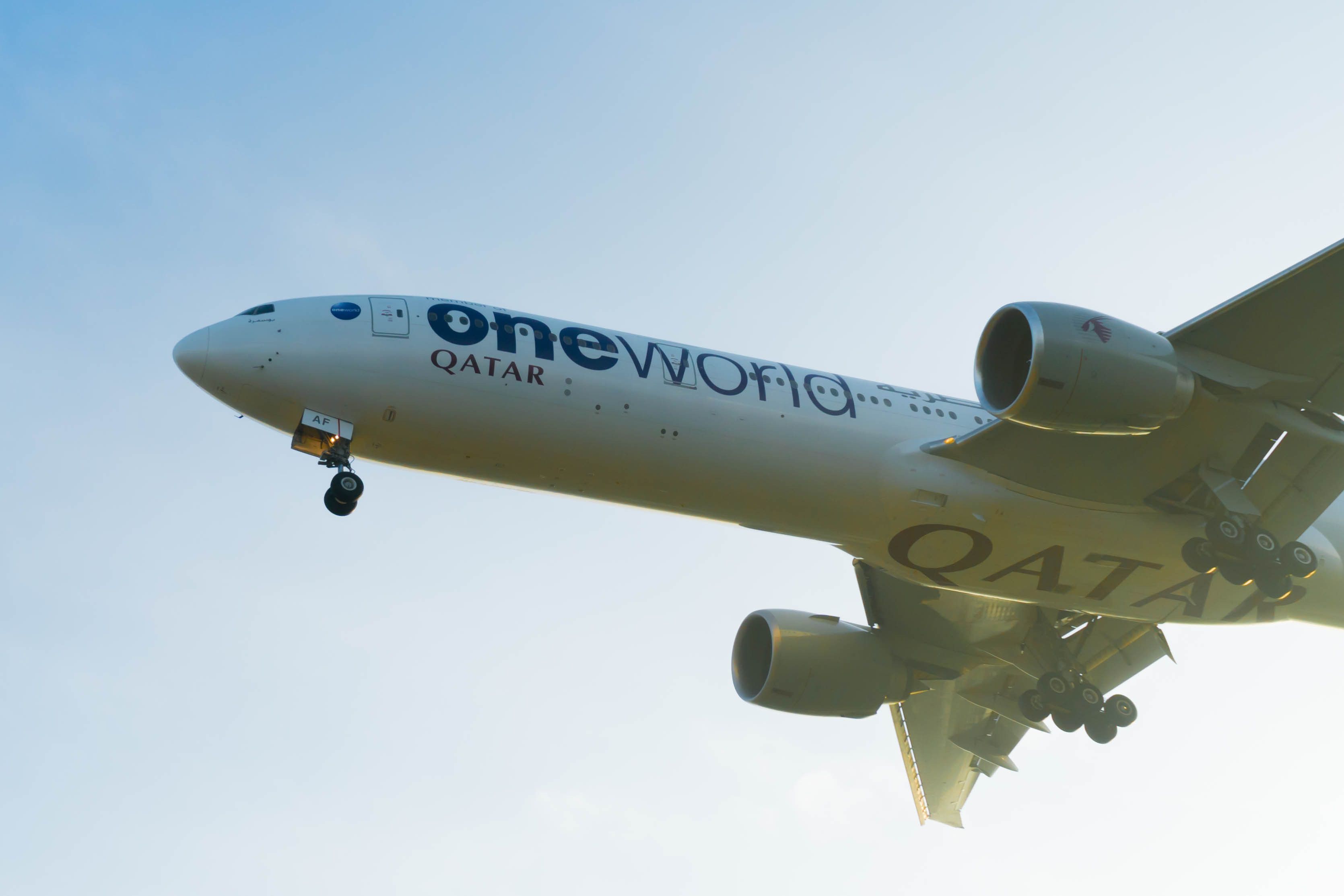 New Lounges: The oneworld Carriers Flying To Seoul & Amsterdam