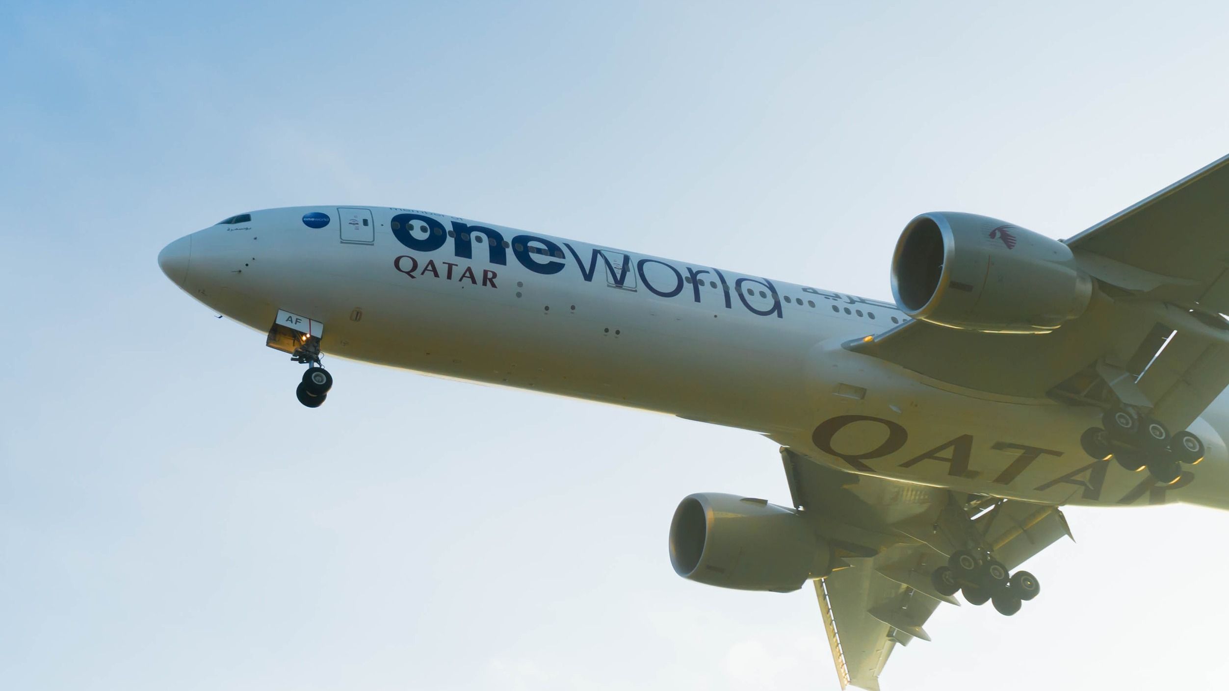 New Lounges: The oneworld Carriers Flying To Seoul & Amsterdam