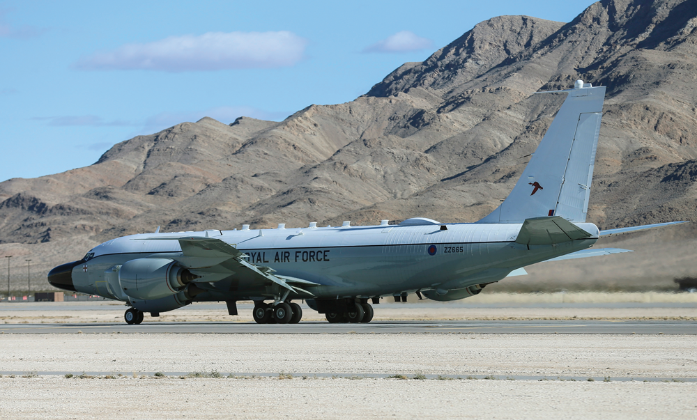 USAF Fightin' 55th Wing: What To Know About Offutt Air Force Base