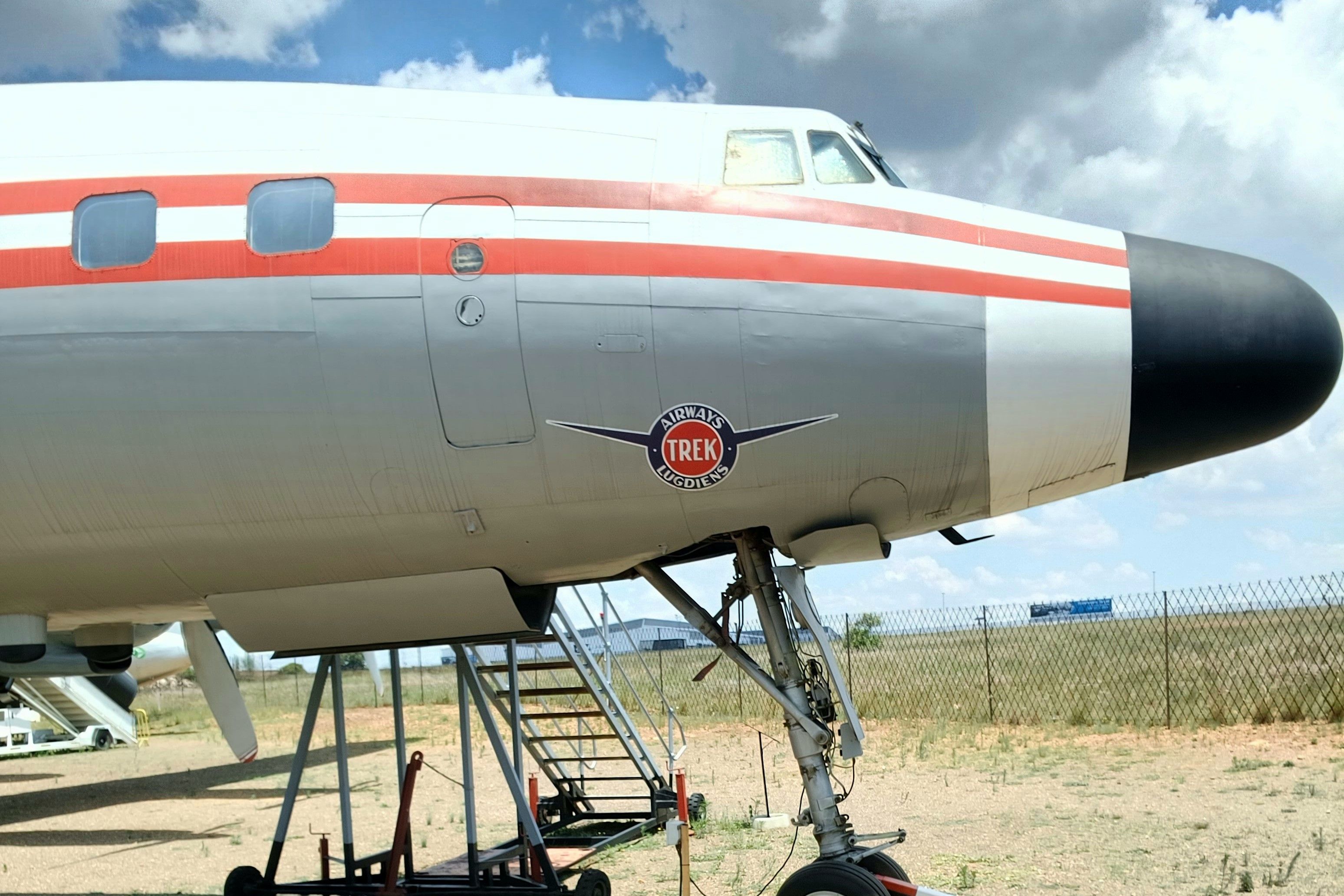 90 Years Old: South African Airways Celebrates A Milestone