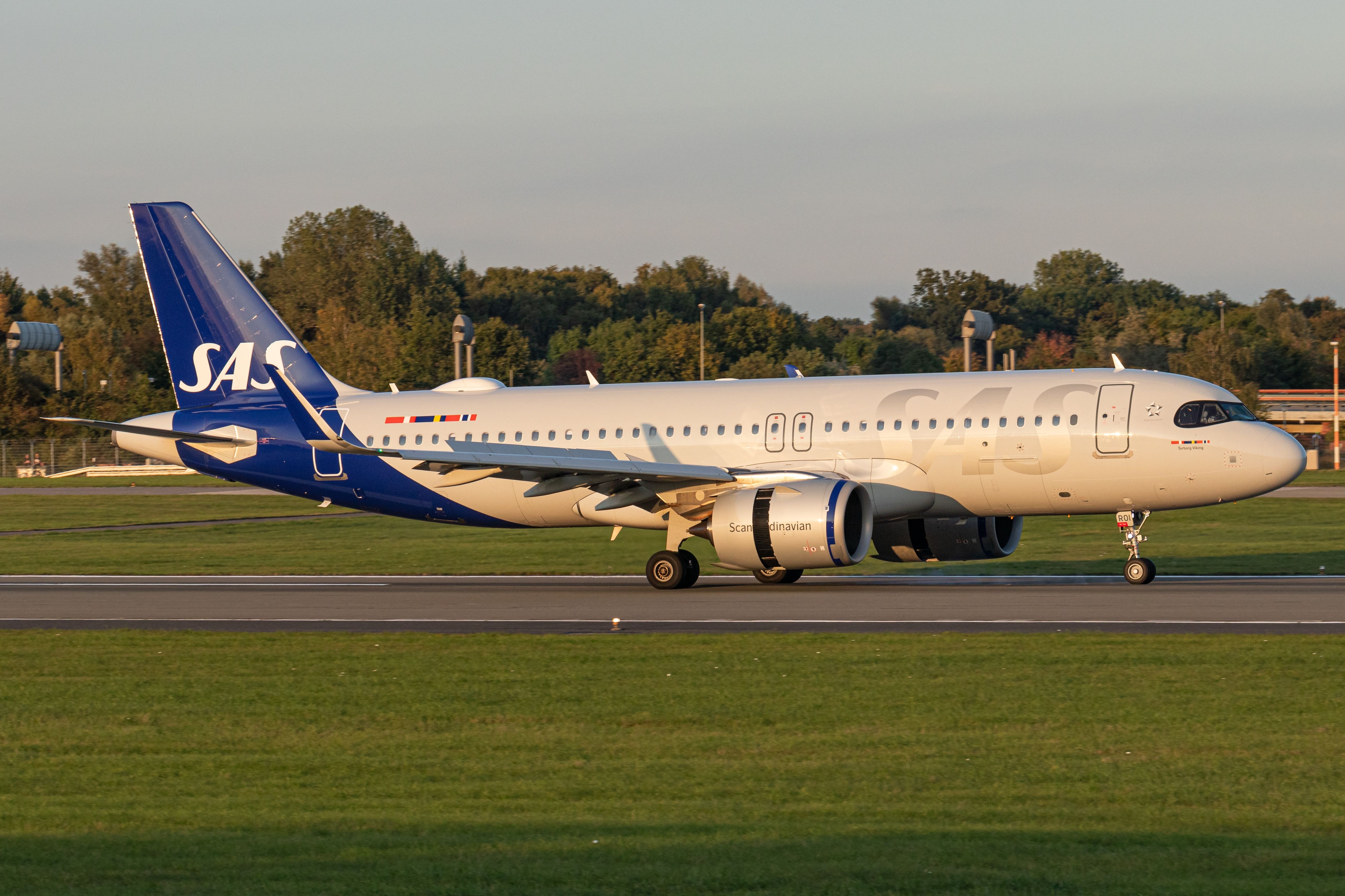 US Bankruptcy Court Approves SAS’ Restructuring Plan