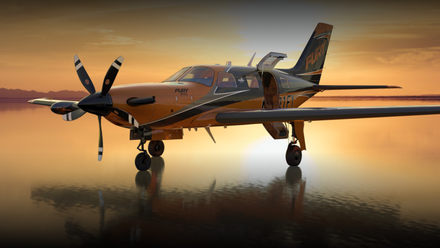 A Look At The History Of Piper Aircraft