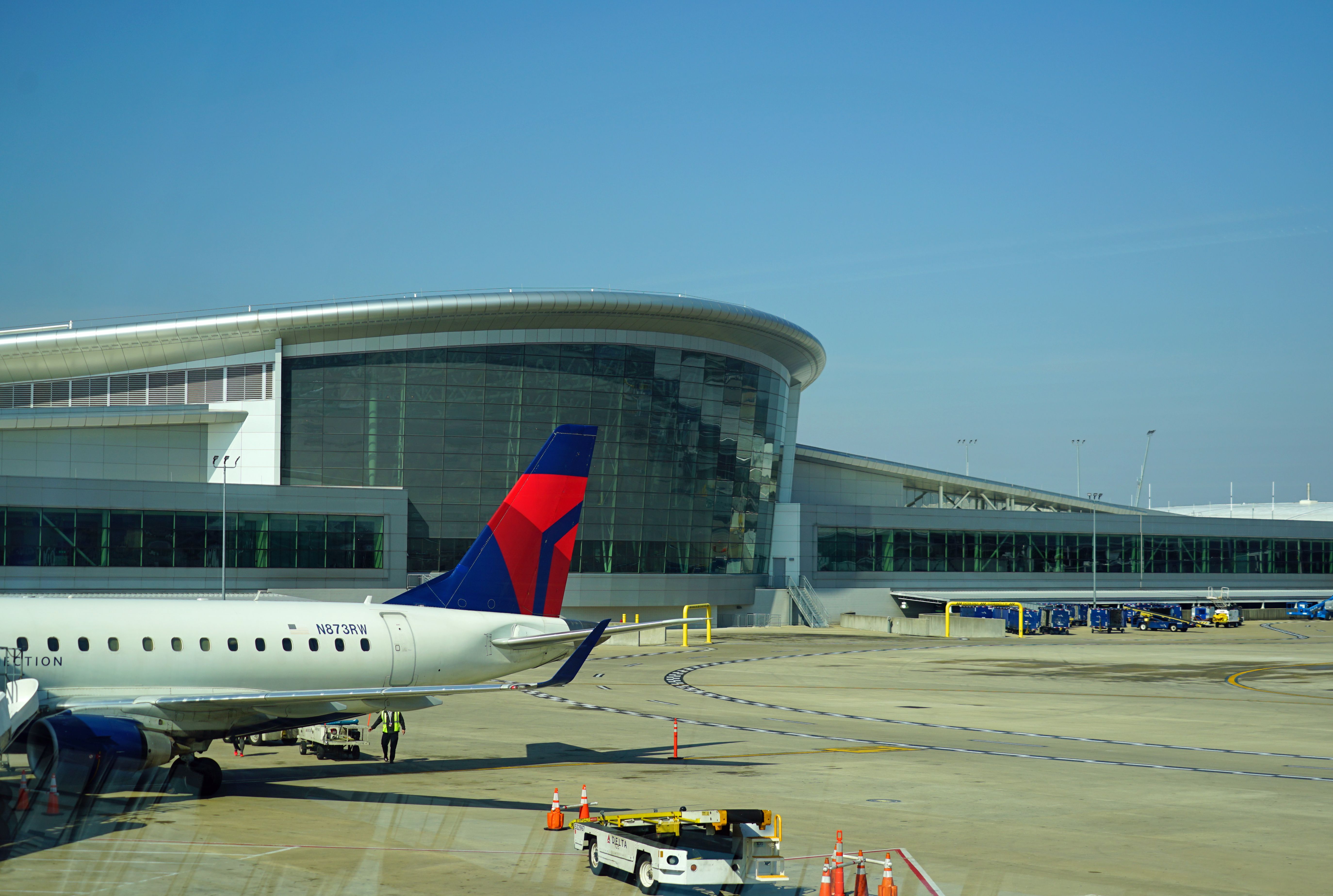 Turnaround: Here’s What Happens When An Aircraft Is On The Ground