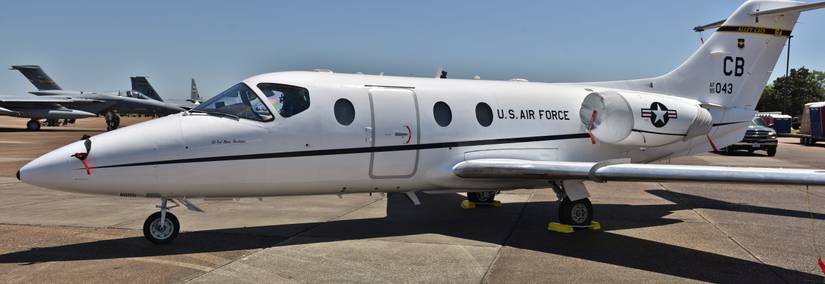 Key Part Of The USAF: What Is A Jayhawk?