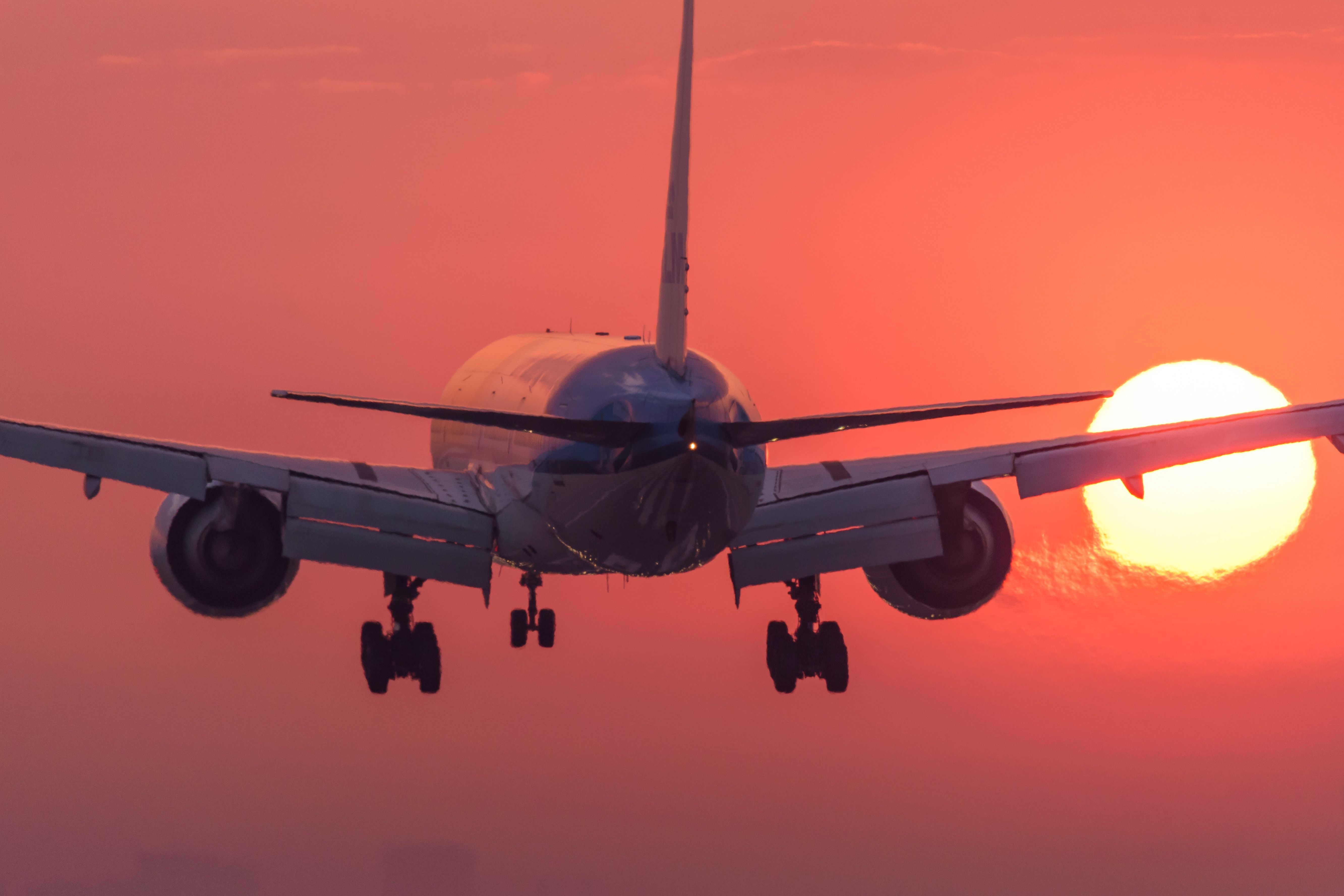 Congo Airways To Lease Boeing 777 & Embraer E190 Aircraft