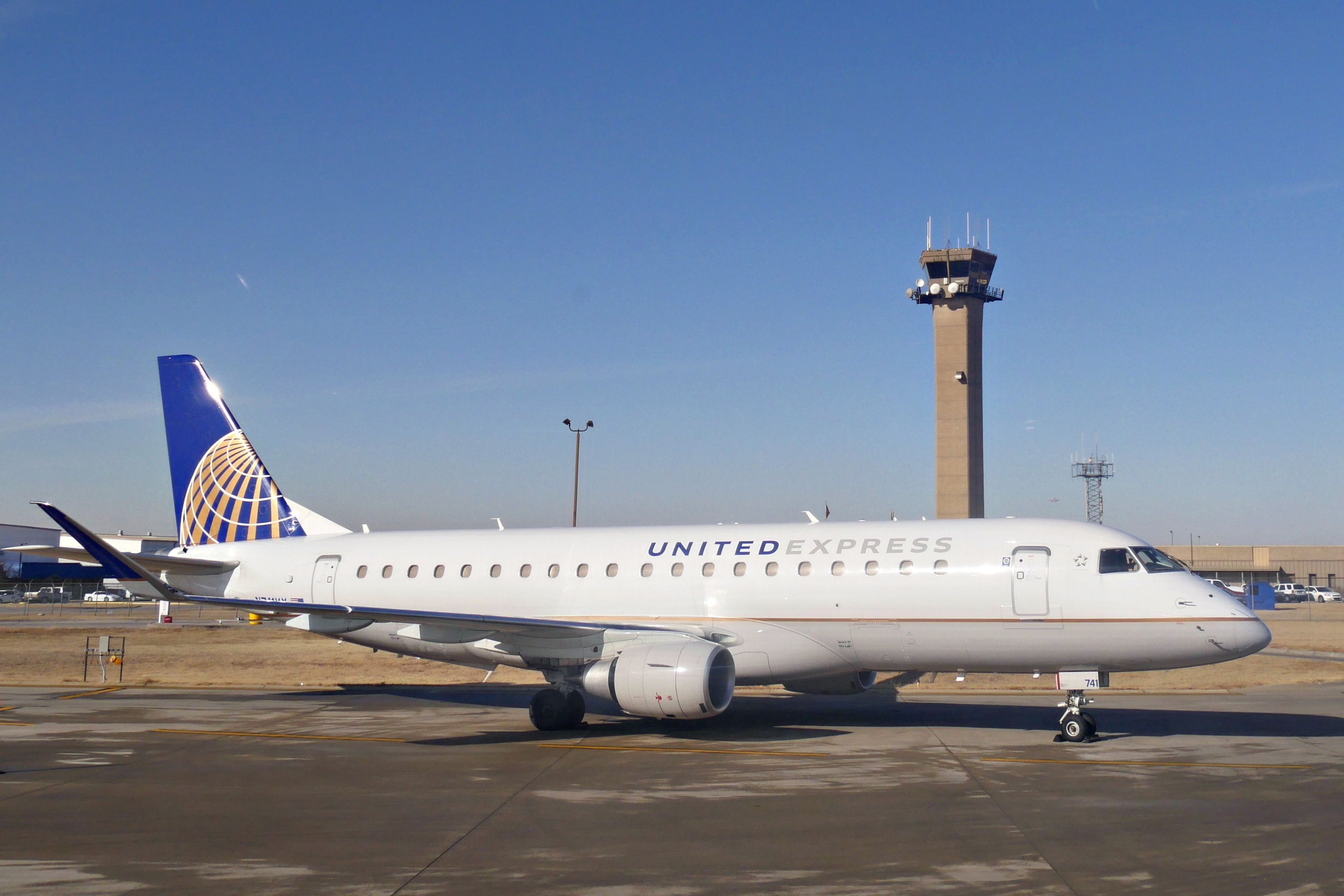 International Expansion: Oklahoma City Airport Eyes Growth