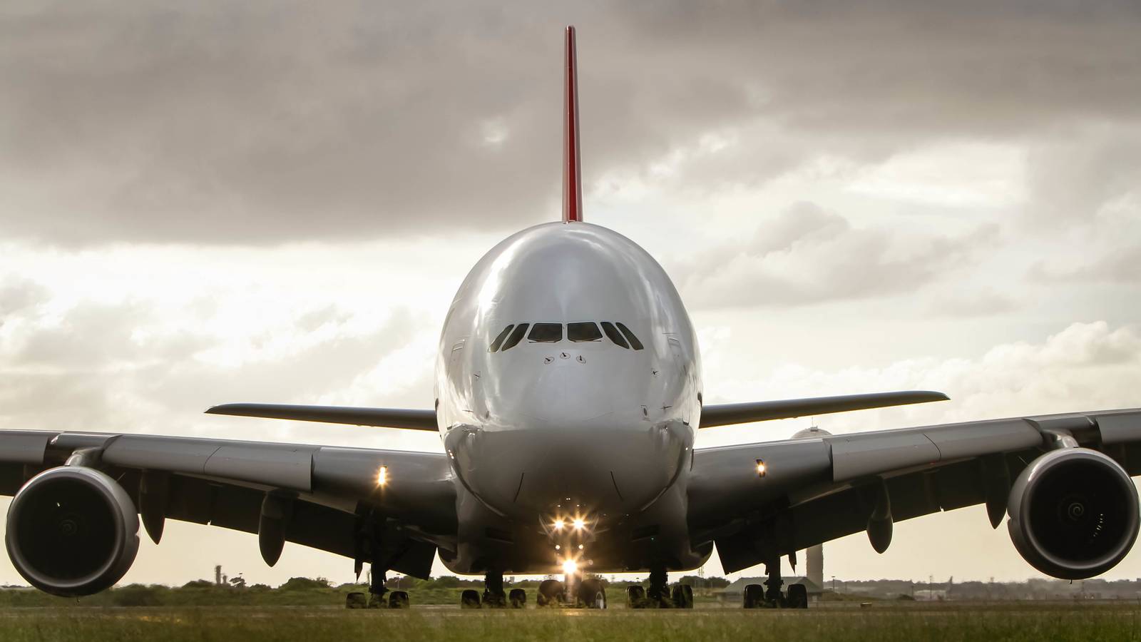 Got $25 Million Spare? You Could Buy An Airbus A380