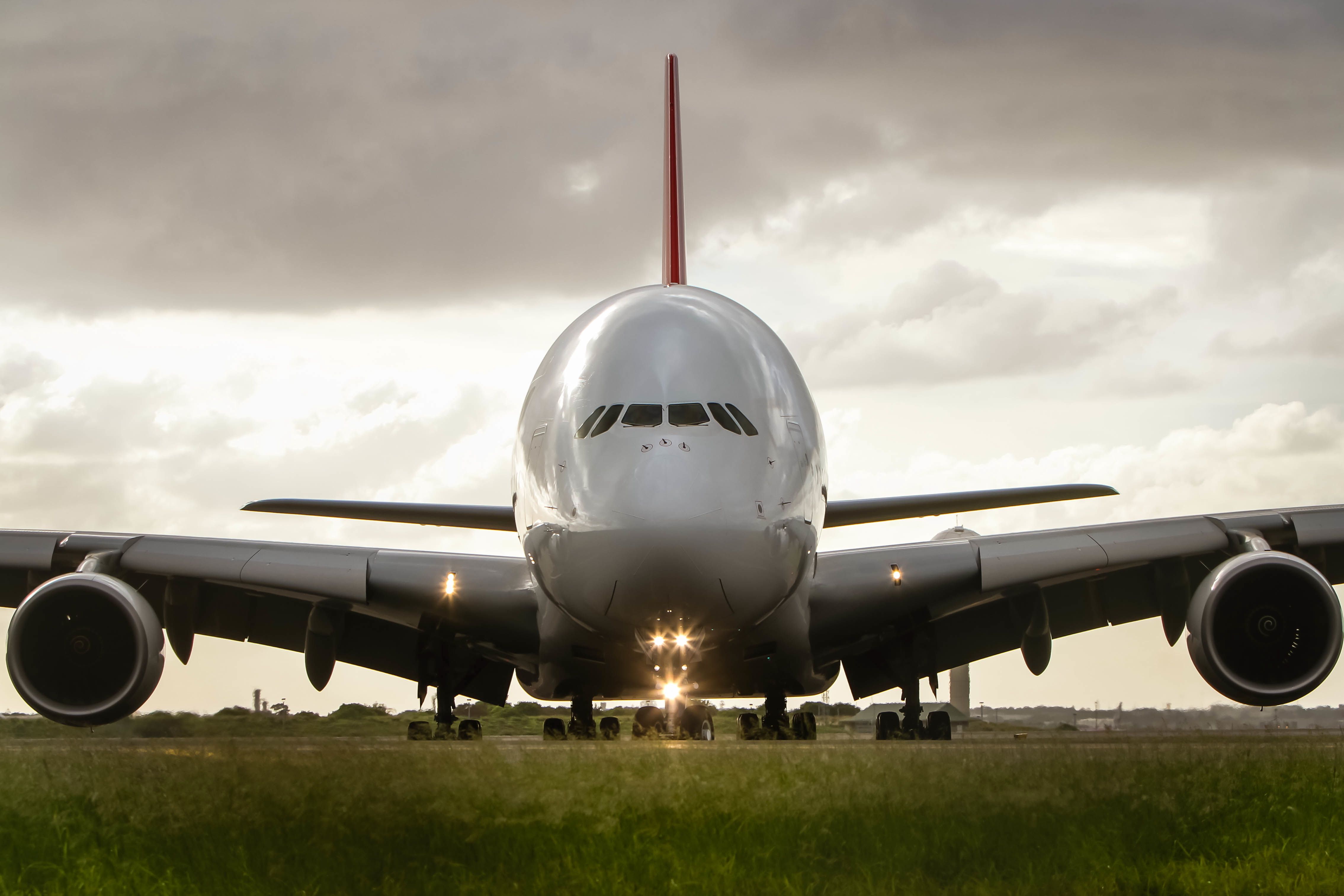 Got $25 Million Spare? You Could Buy An Airbus A380