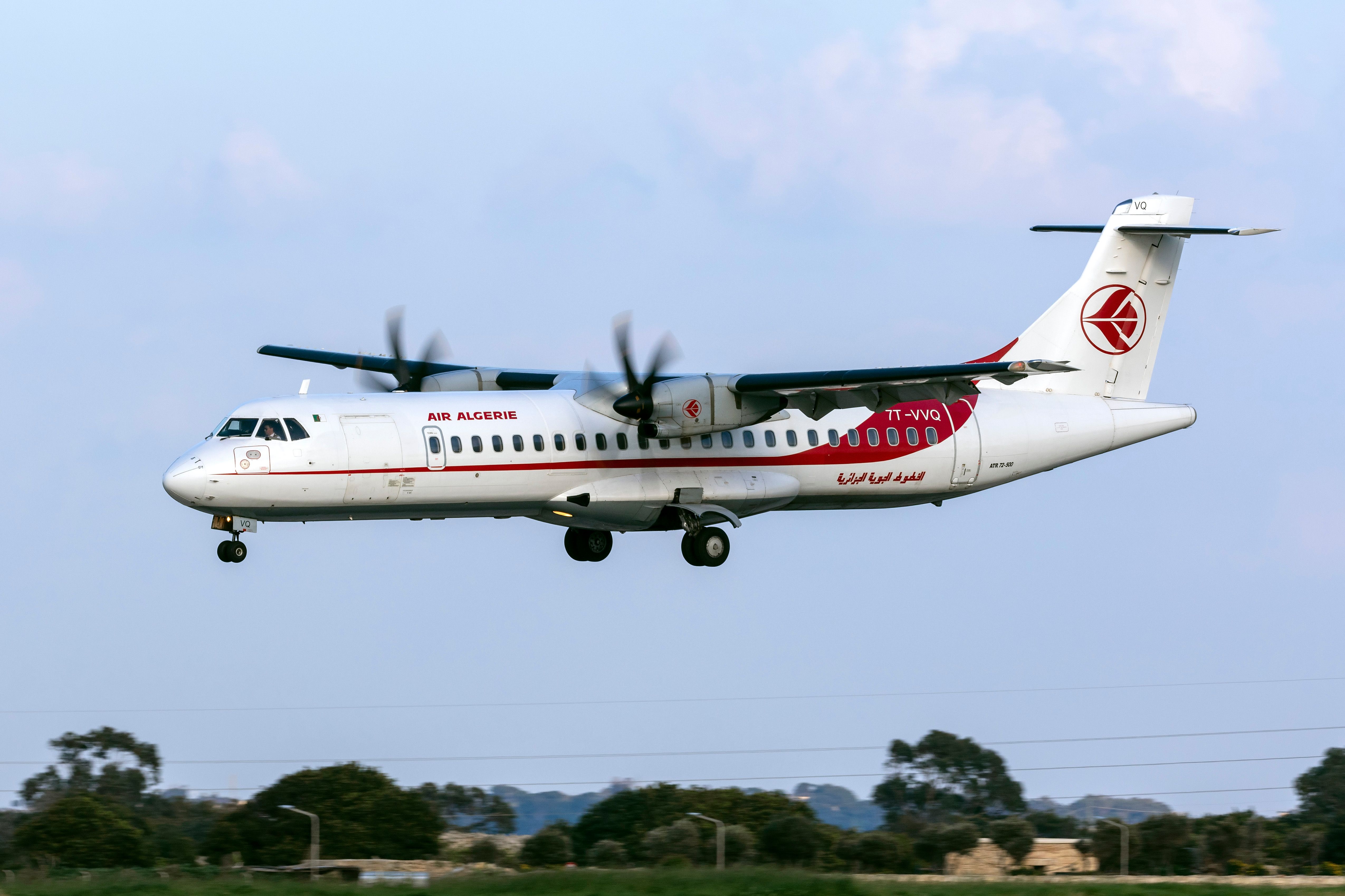 Did You Know: Africa's Top 10 Shortest Intercontinental Flights Are All Under 200 Miles?