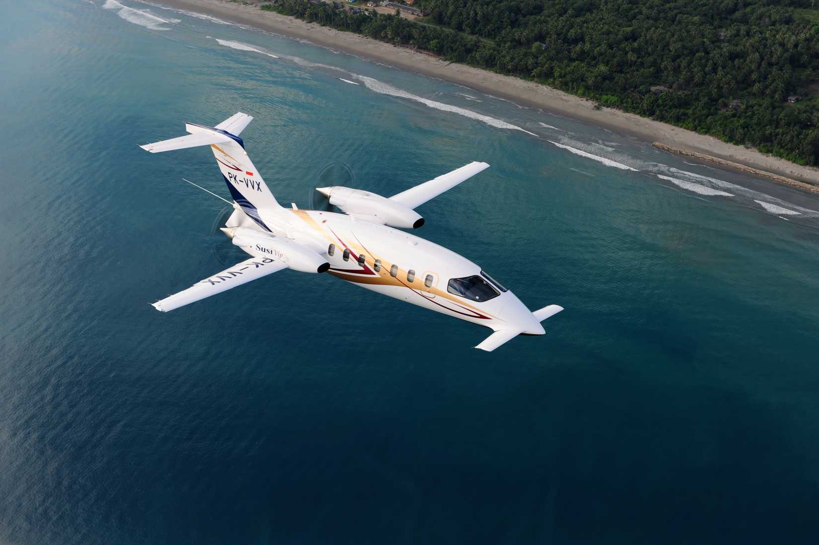 6 Well-Known Turboprop Aircraft Manufacturers