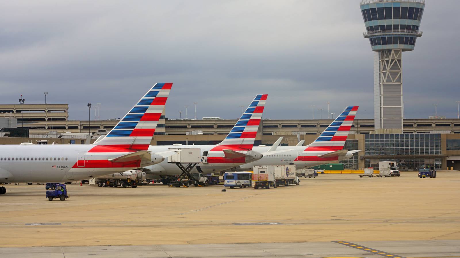 American Airlines' AAdvantage Program's Upcoming Earning Changes: Everything You Need To Know