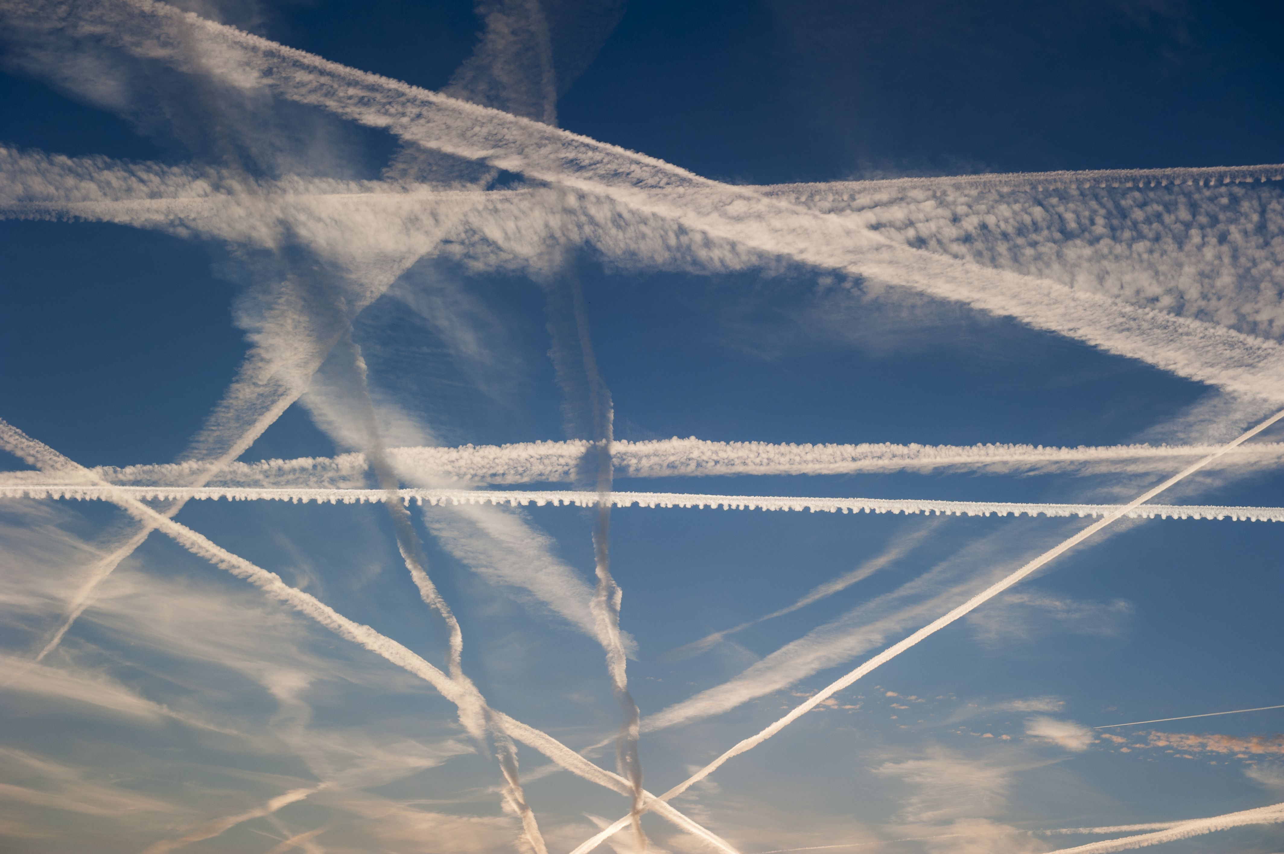 What Is A Chemtrail & Do They Even Exist?