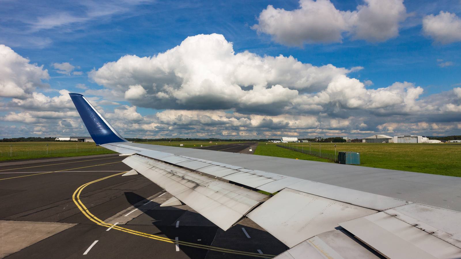 Mobile Passport Control Is Now Available At Shannon Airport's US Pre-Clearance Facility