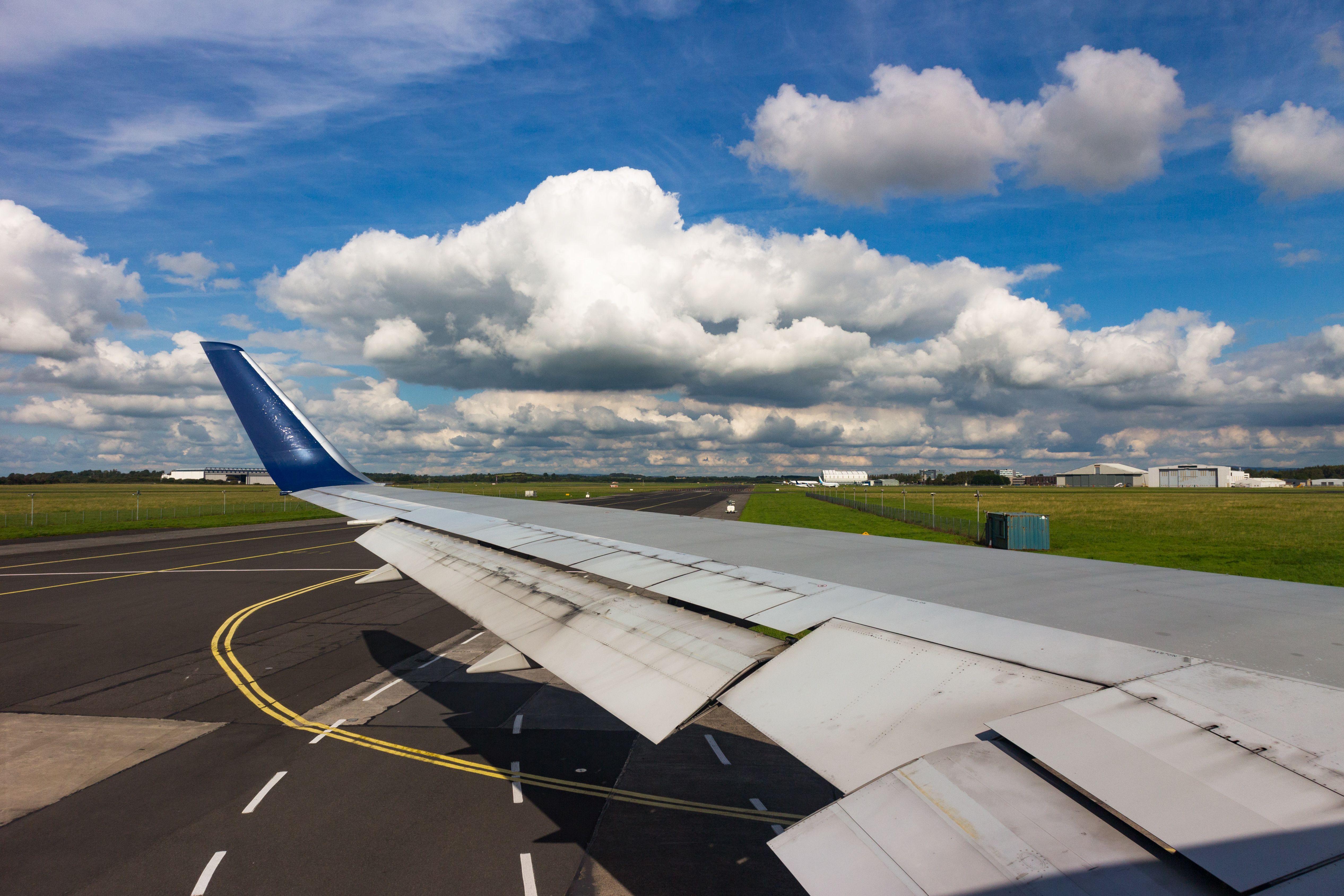 Mobile Passport Control Is Now Available At Shannon Airport's US Pre-Clearance Facility