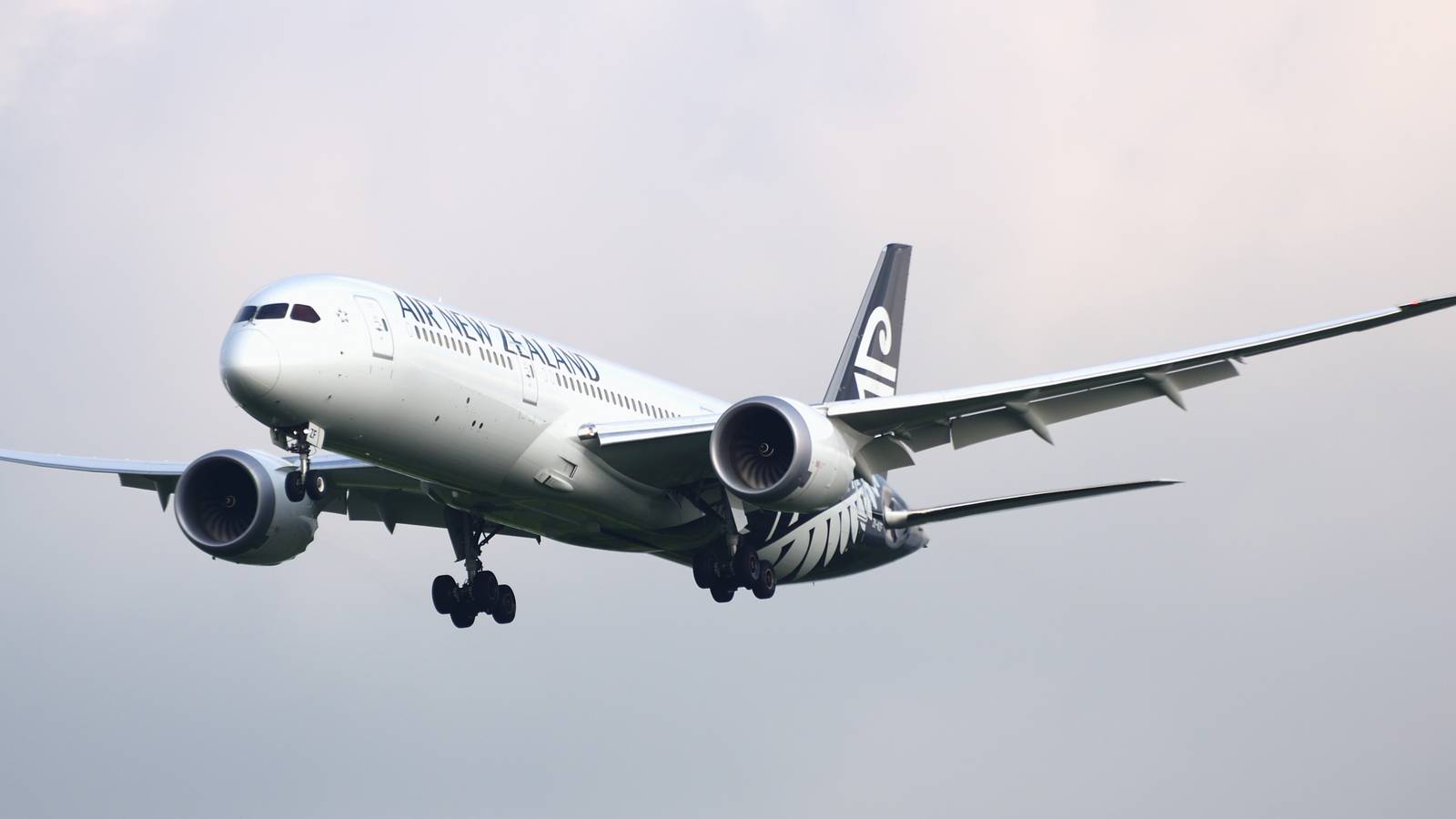 Why New Zealand Should Have Nonstop Flights To Brazil